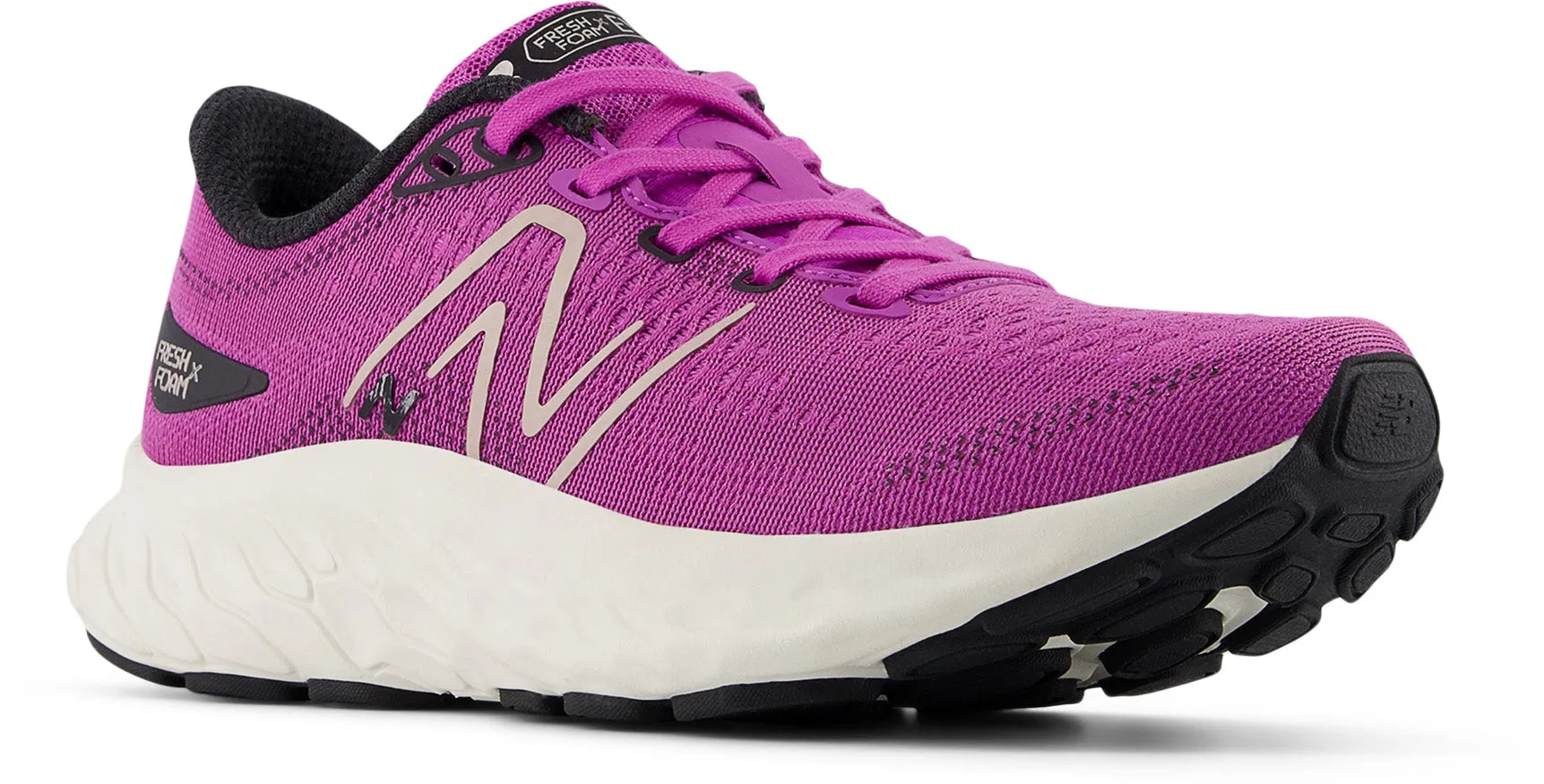 Evoz St Women's Running Shoes (Width B)