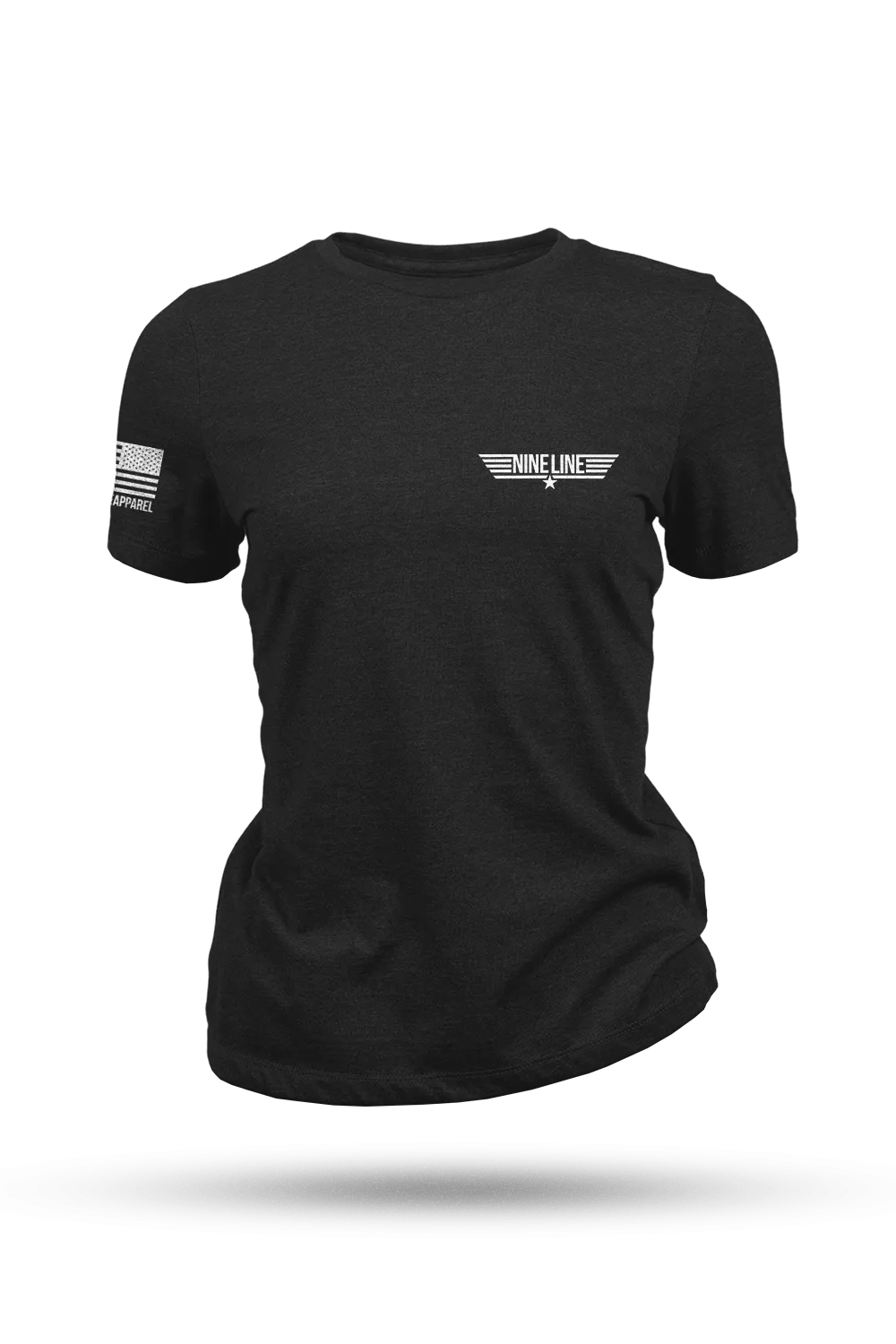 F-14 Tomcat Schematic - Women's T-Shirt