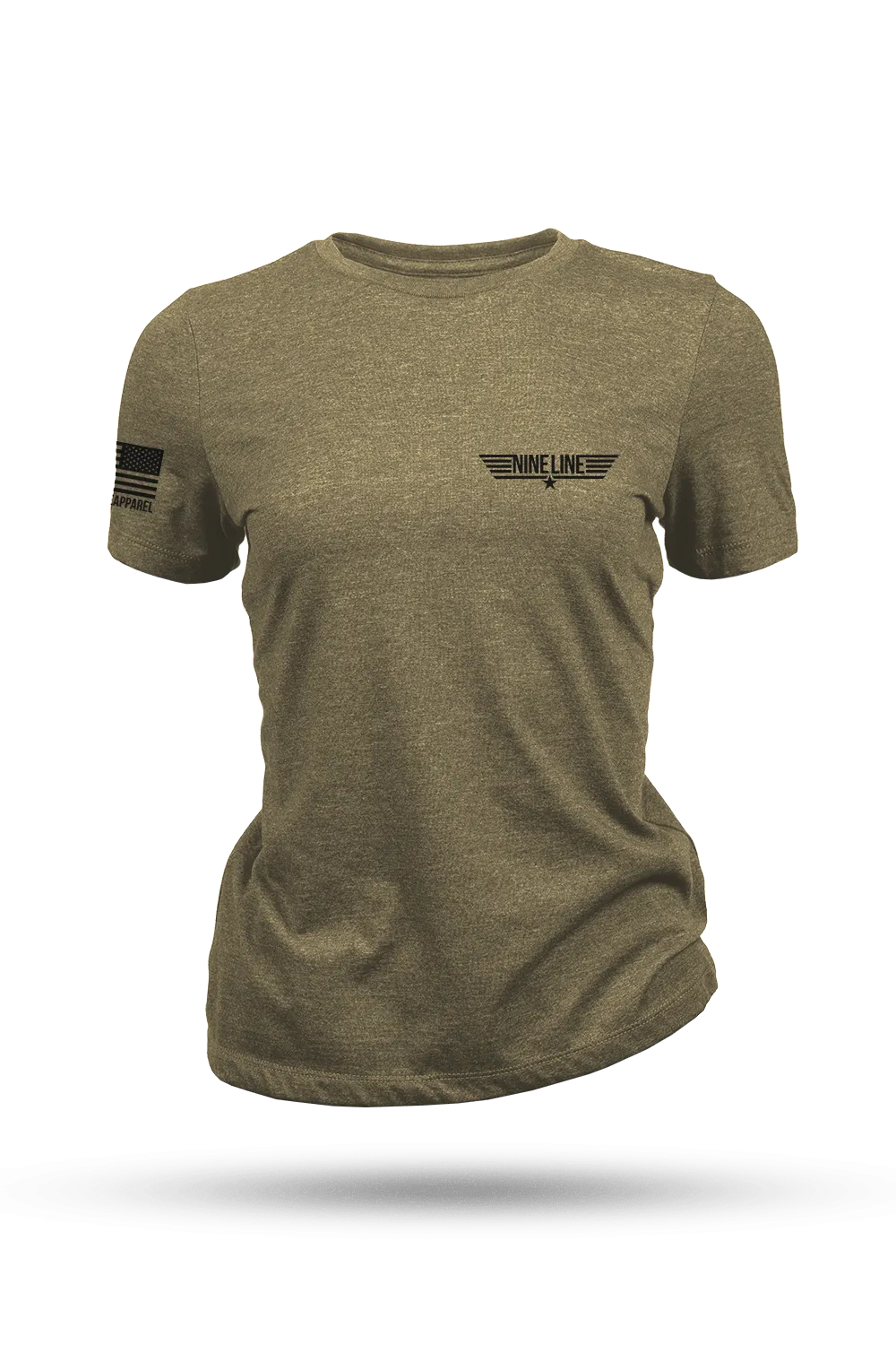 F-14 Tomcat Schematic - Women's T-Shirt