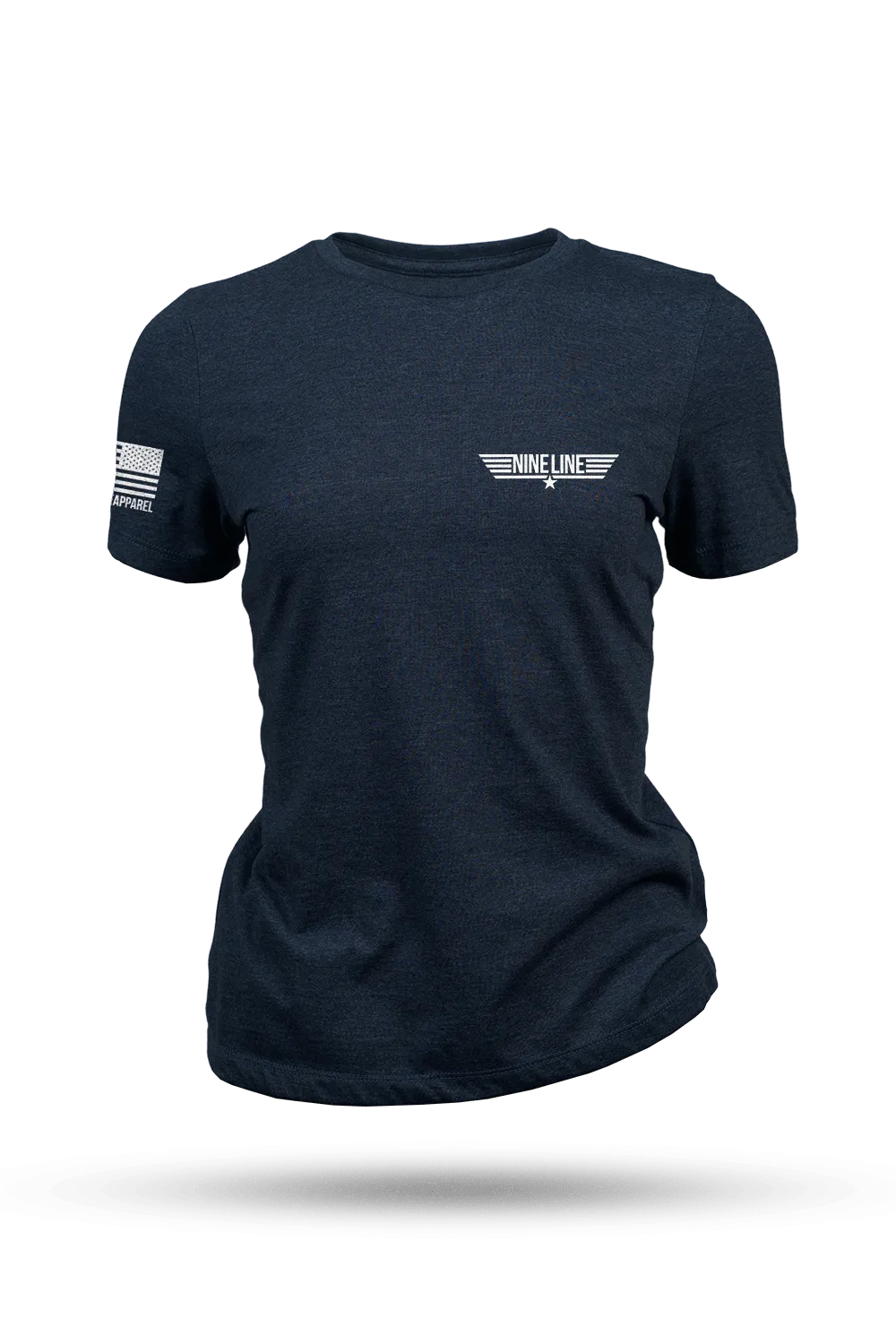 F-14 Tomcat Schematic - Women's T-Shirt