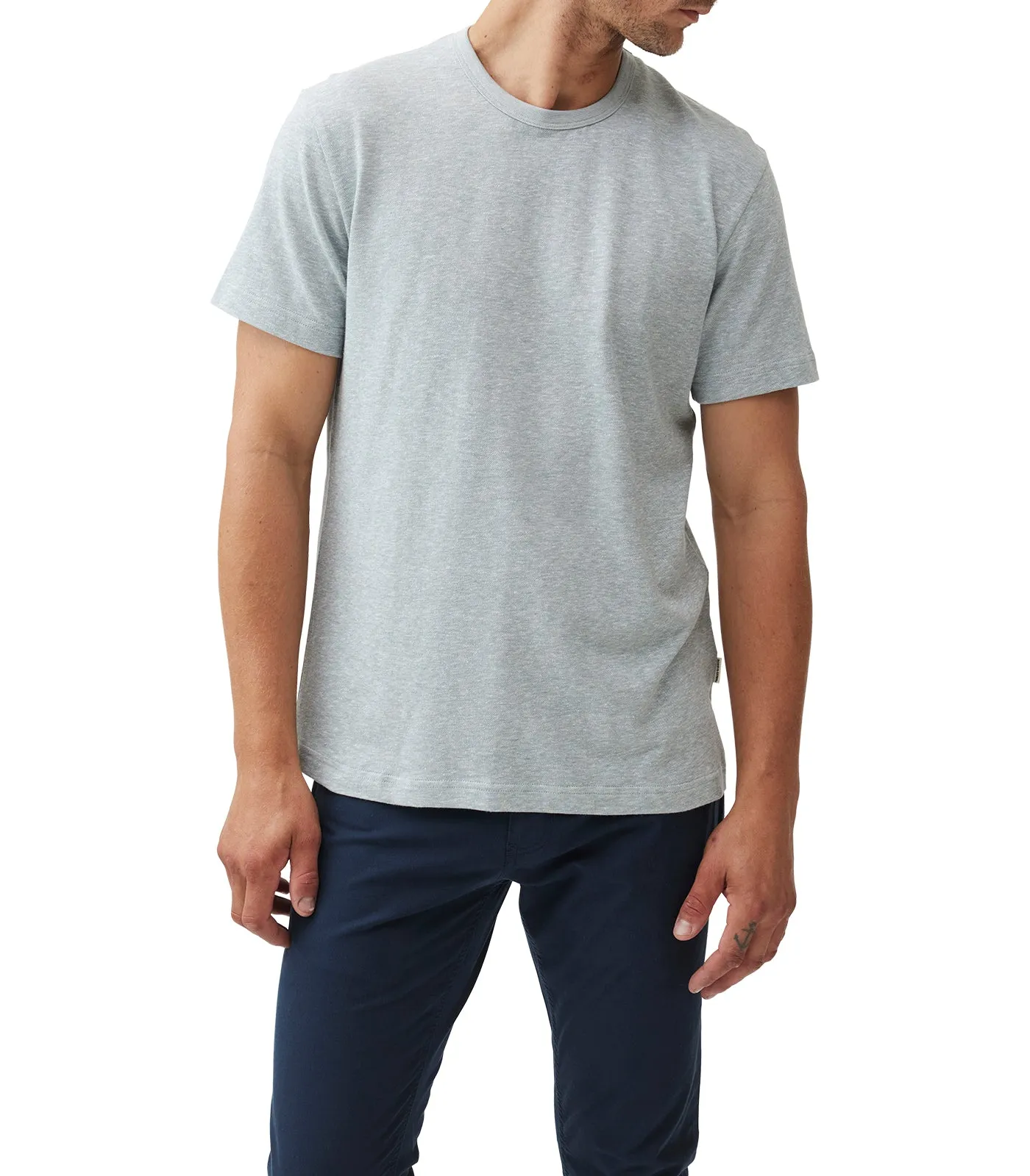 Fairfield Sports Fit T-Shirt