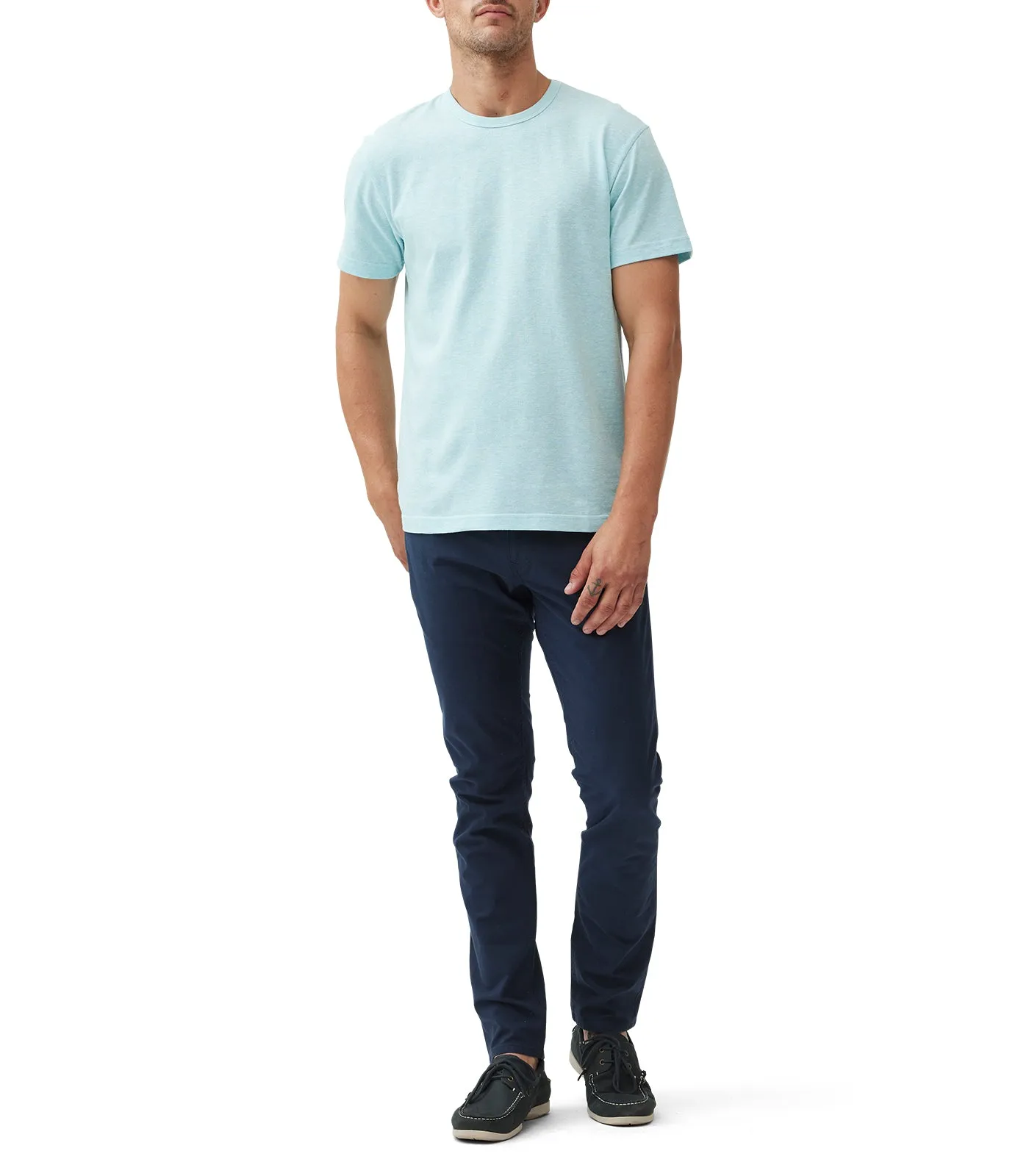 Fairfield Sports Fit T-Shirt