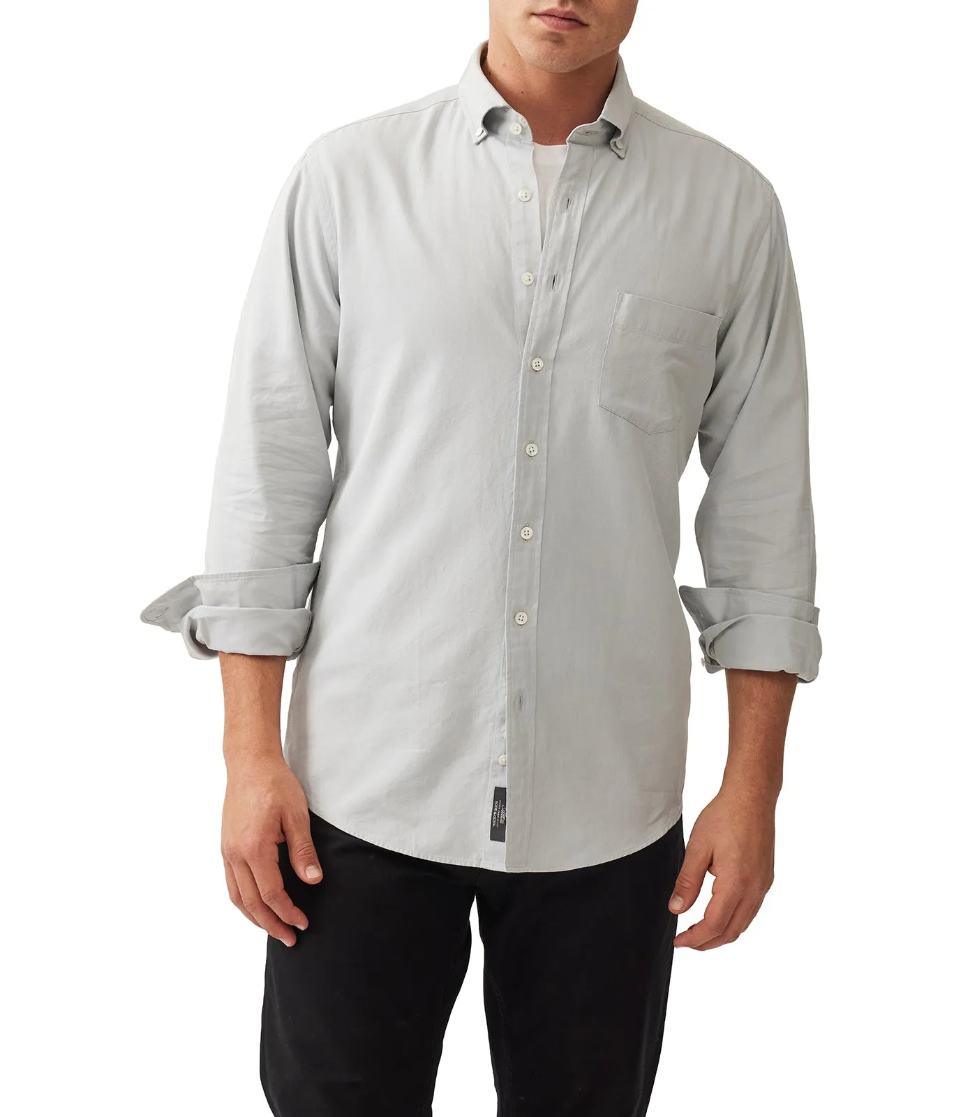Featherston Sports Fit Shirt