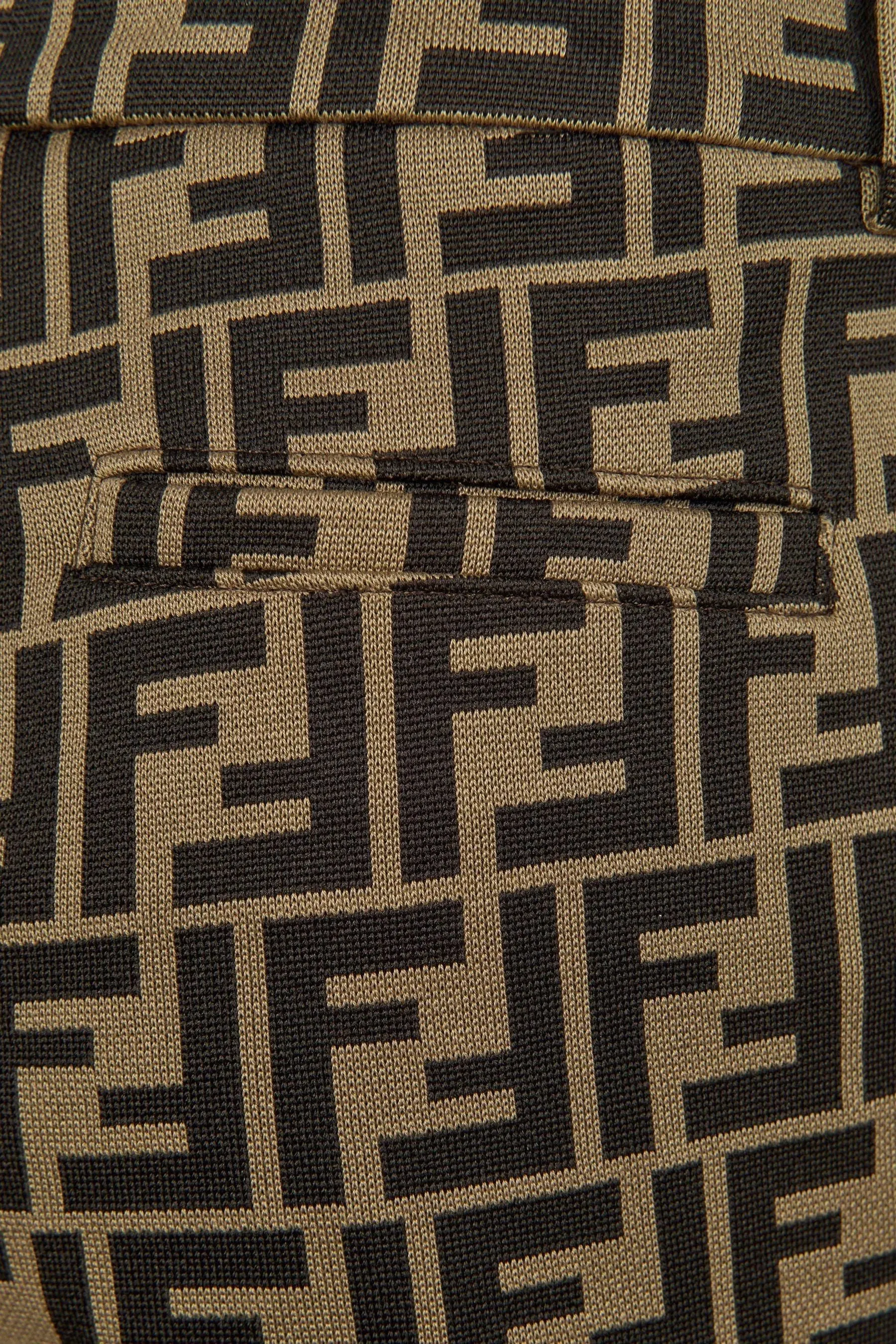 Fendi Boys Shorts