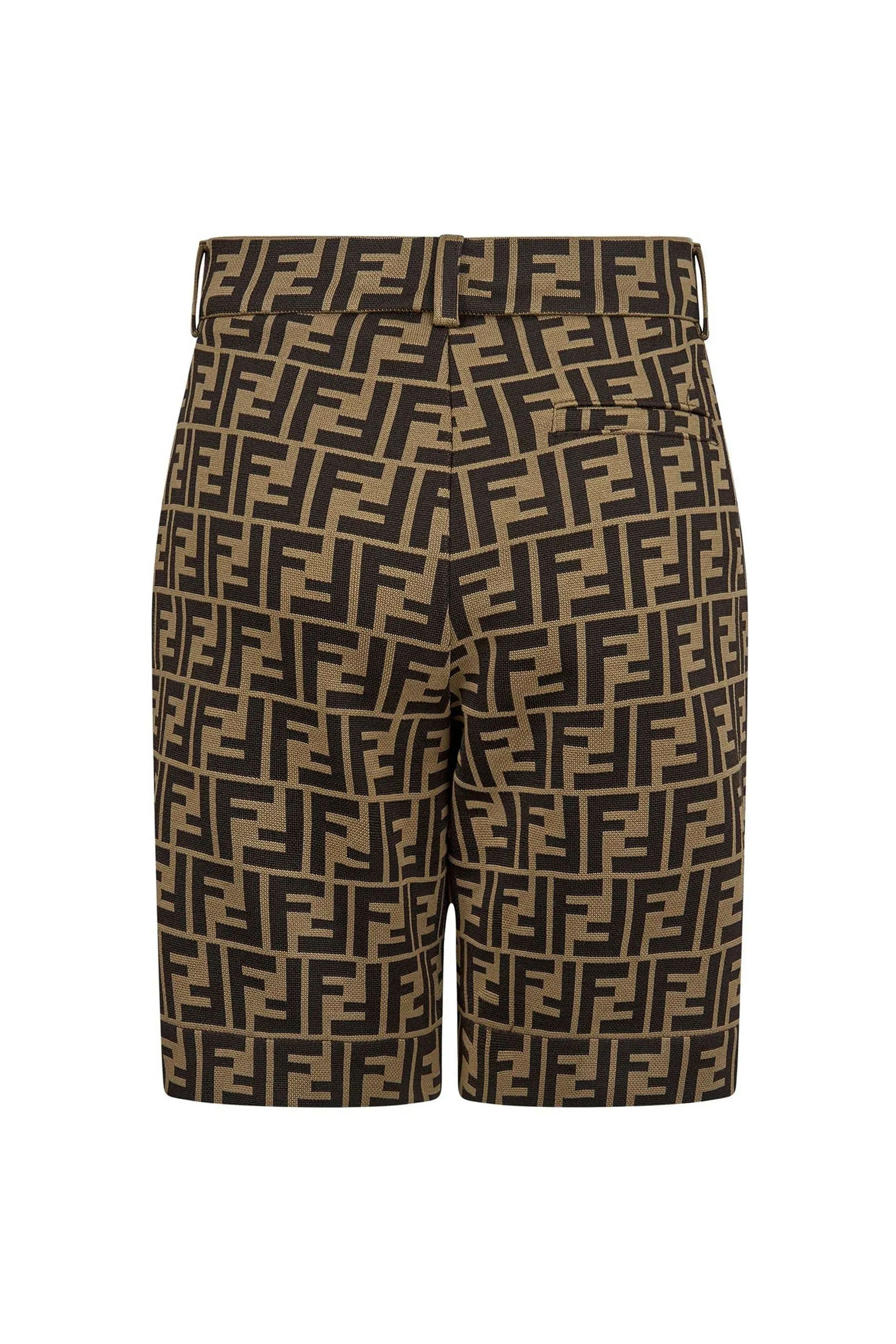 Fendi Boys Shorts