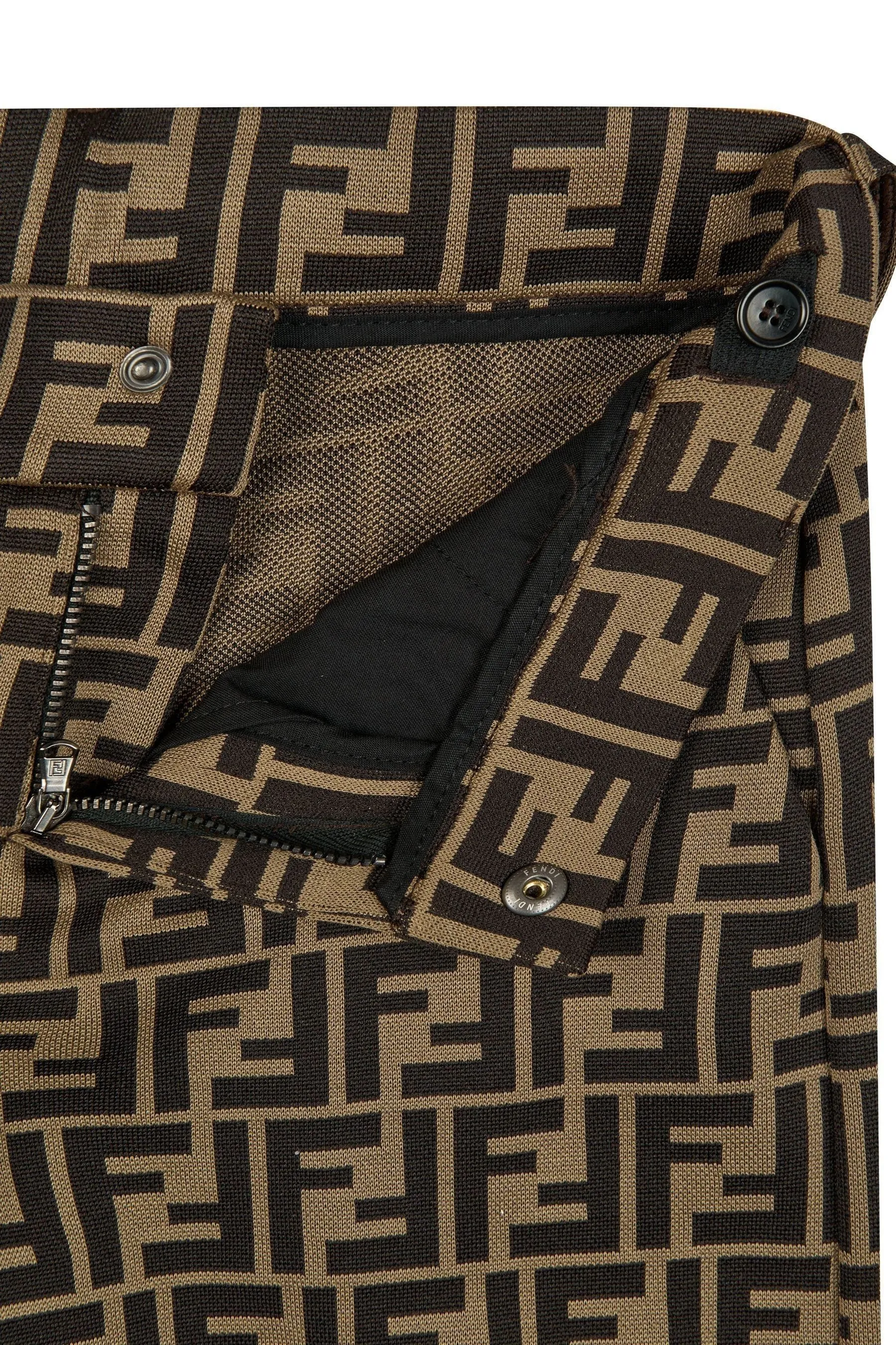 Fendi Boys Shorts