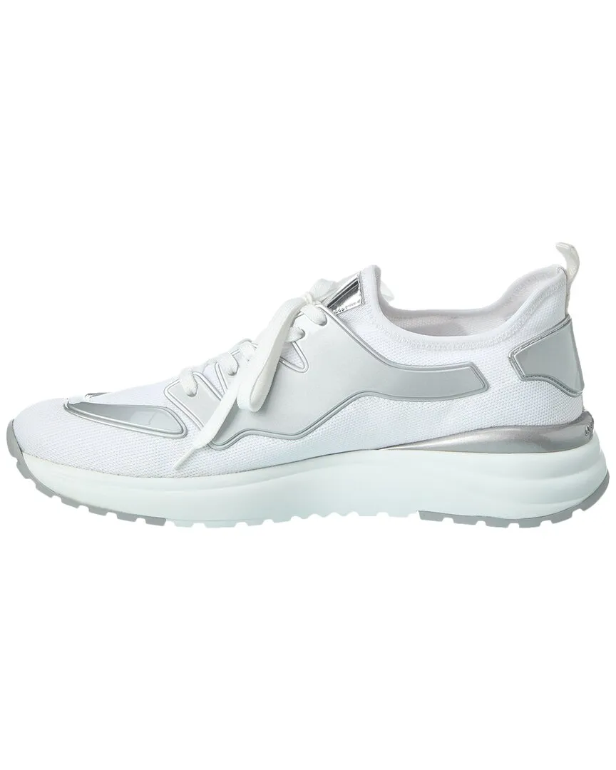 Ferragamo Pocket Sneaker