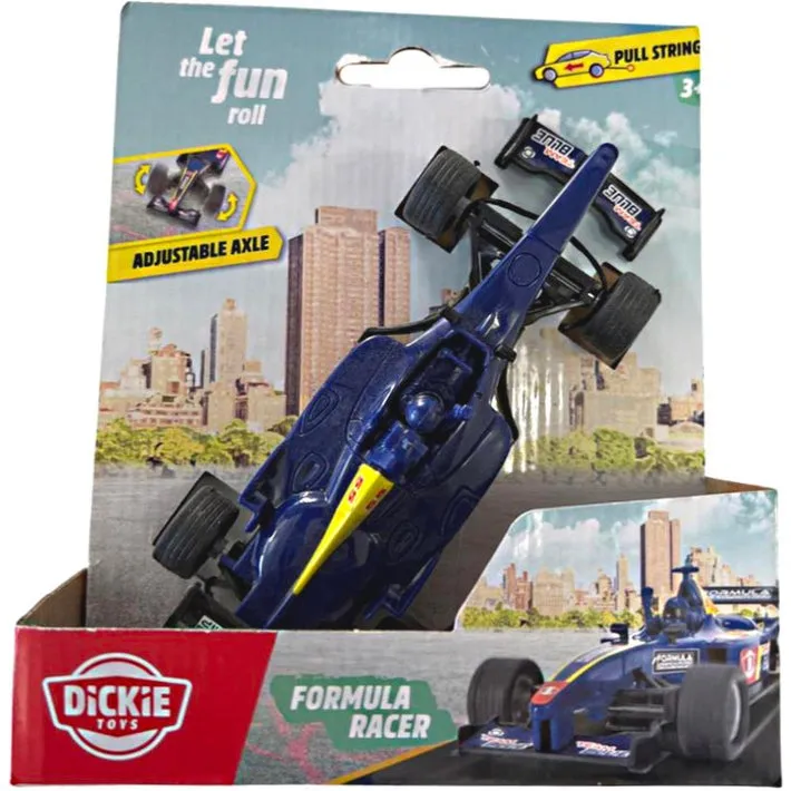 Formula Racer Dickies