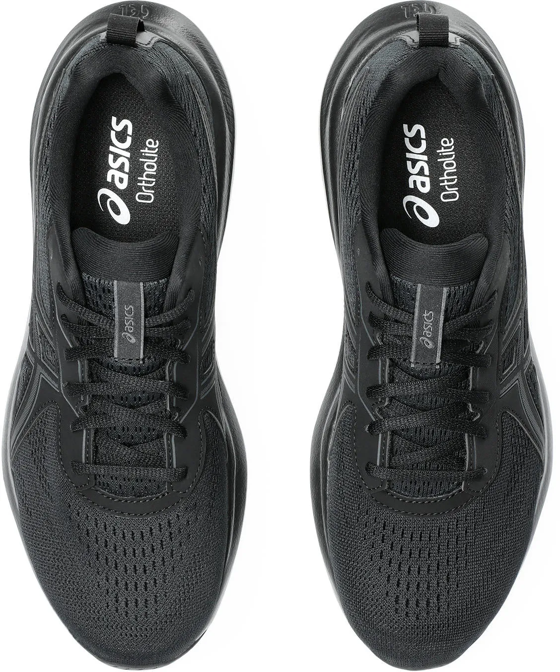 Gel-Contend 9 Men's Running Shoes (Width D)