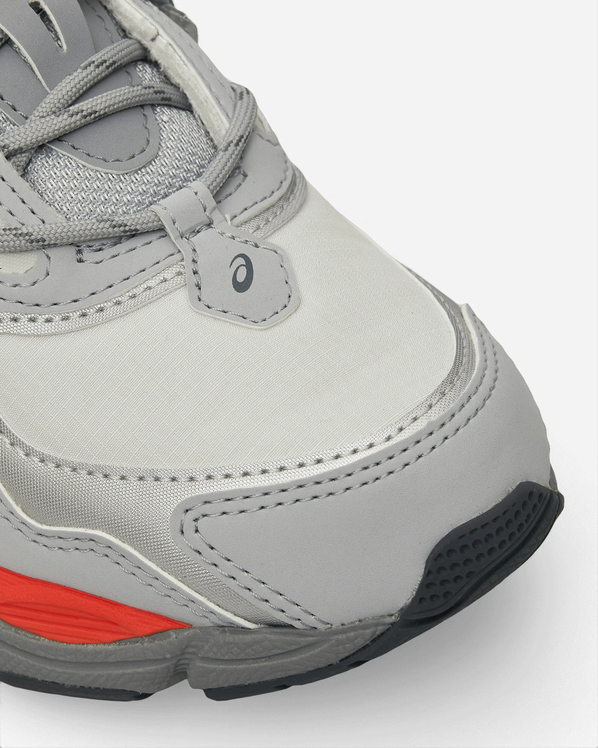 GEL-NYC Utility Sneakers Glacier Grey / Metropolis