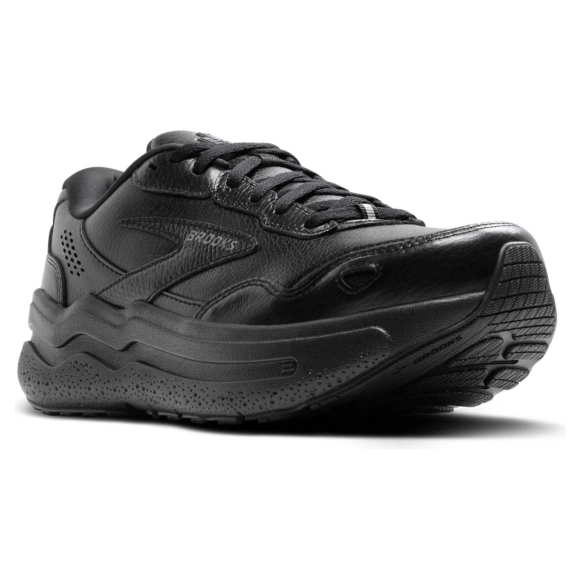 Ghost Max 2 Leather Men's Running Shoes (Width D)