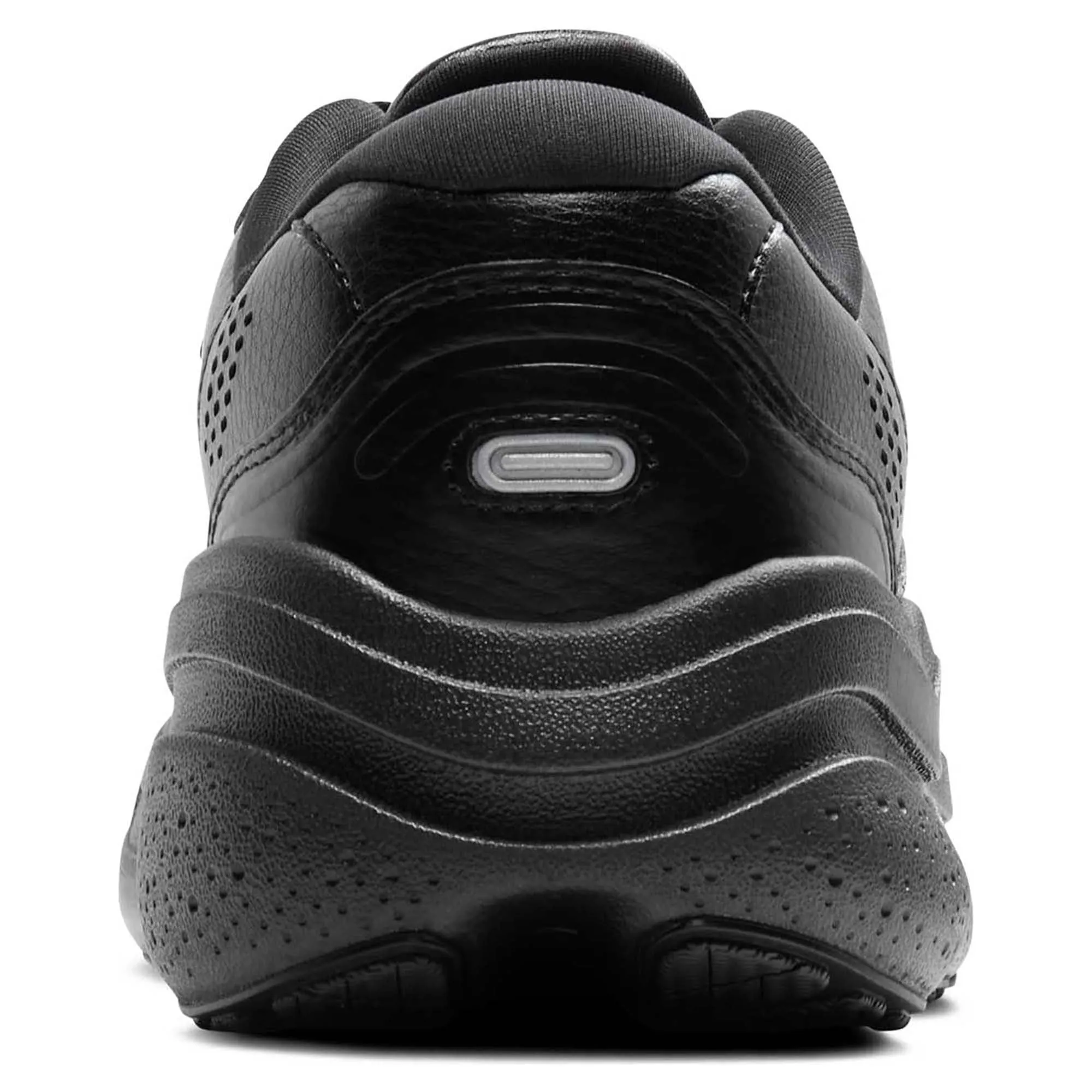 Ghost Max 2 Leather Men's Running Shoes (Width D)