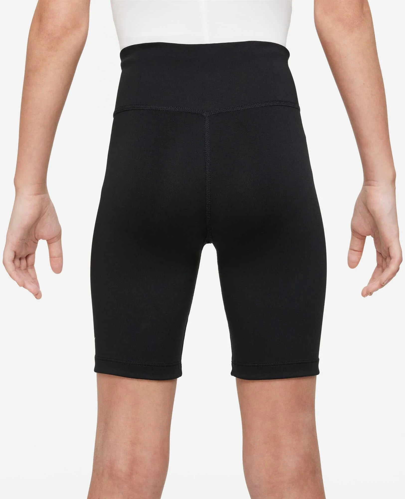 Girl's One Bike Shorts