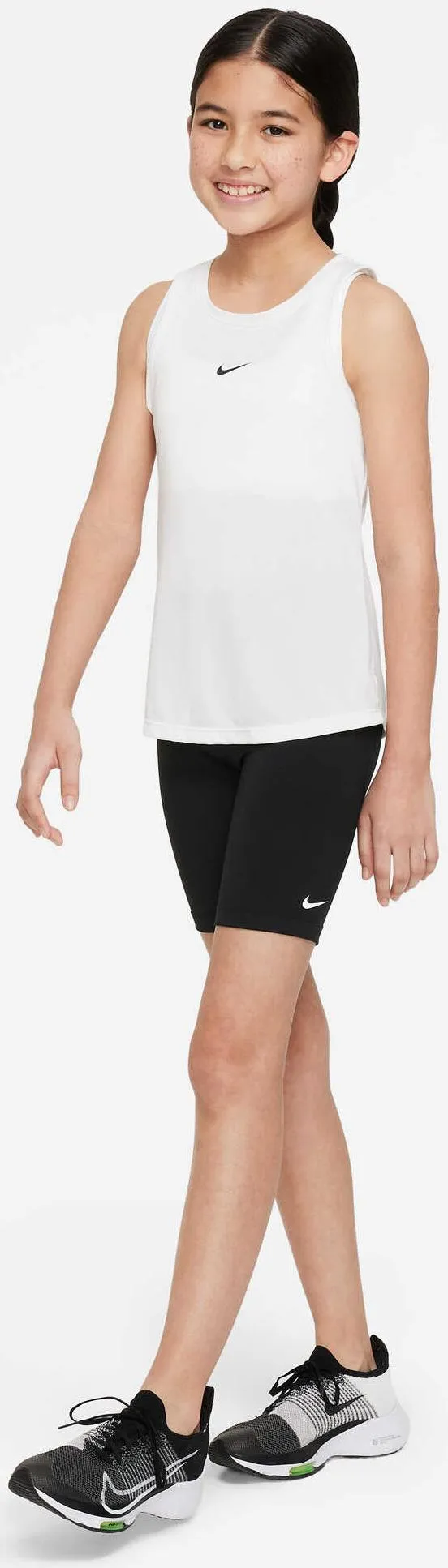 Girl's One Bike Shorts