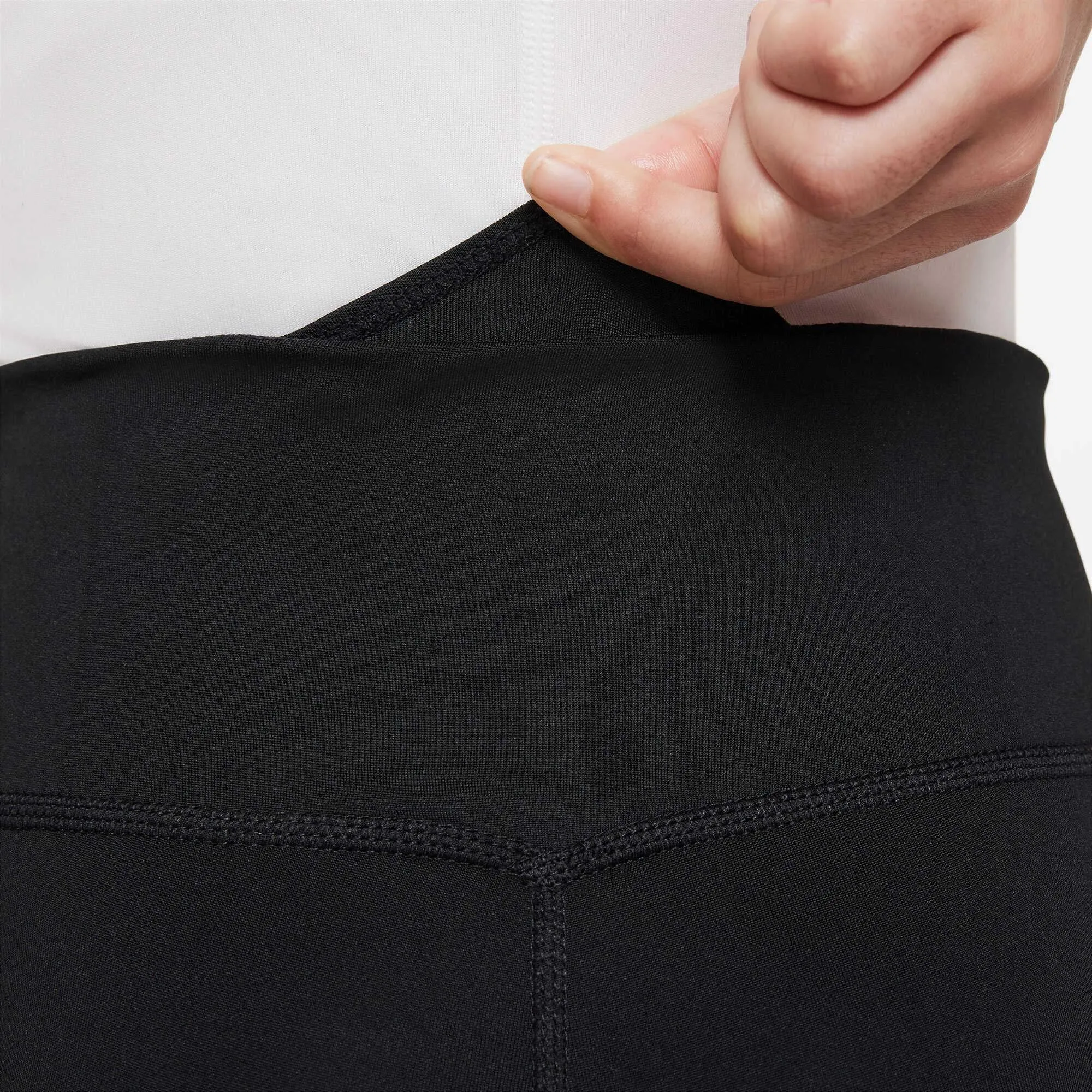 Girl's One Bike Shorts