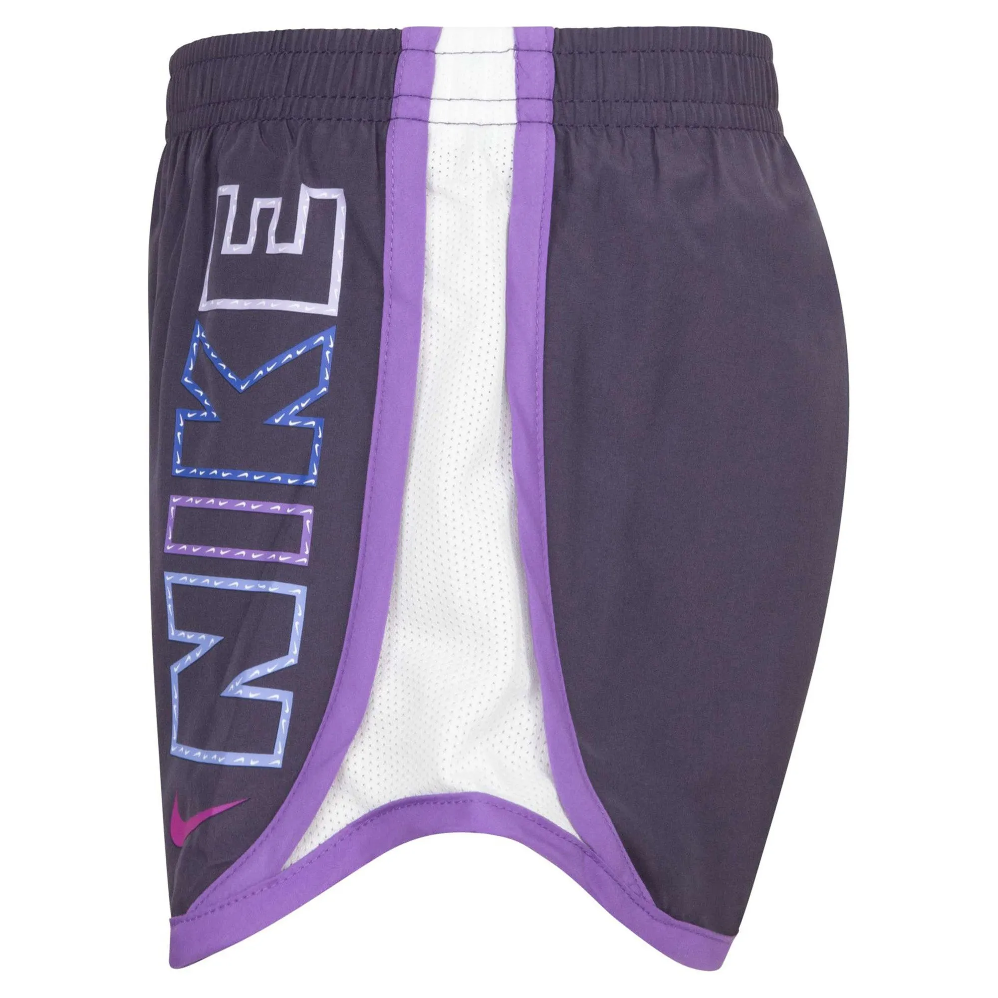 Girl's Tempo HBR Shorts