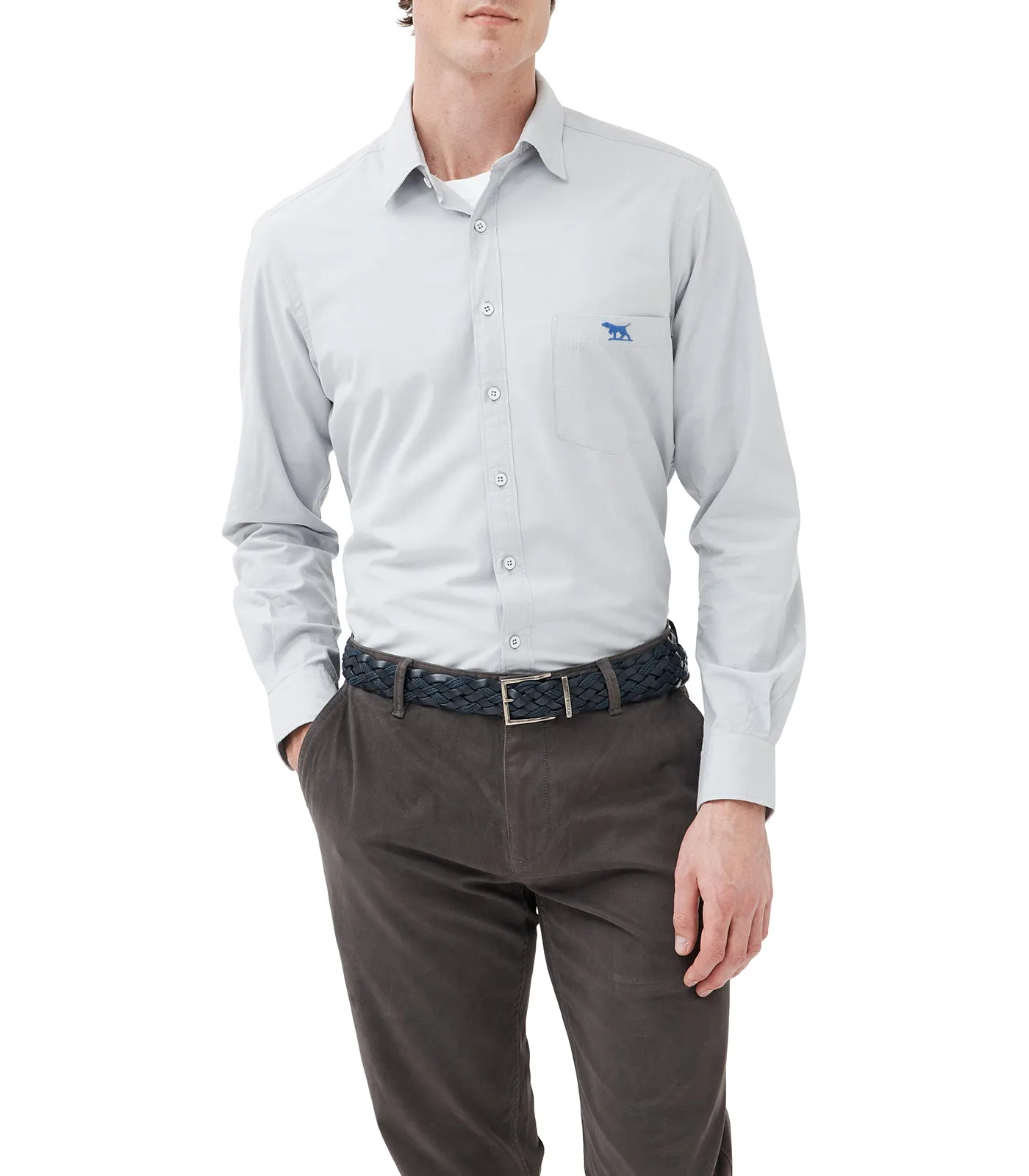 Glenbrook Sports Fit Shirt