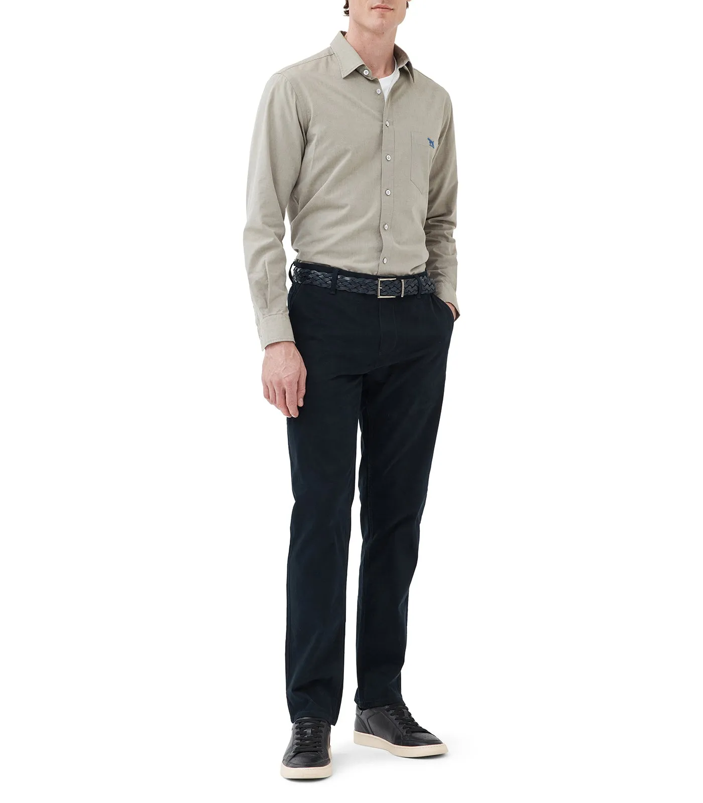 Glenbrook Sports Fit Shirt