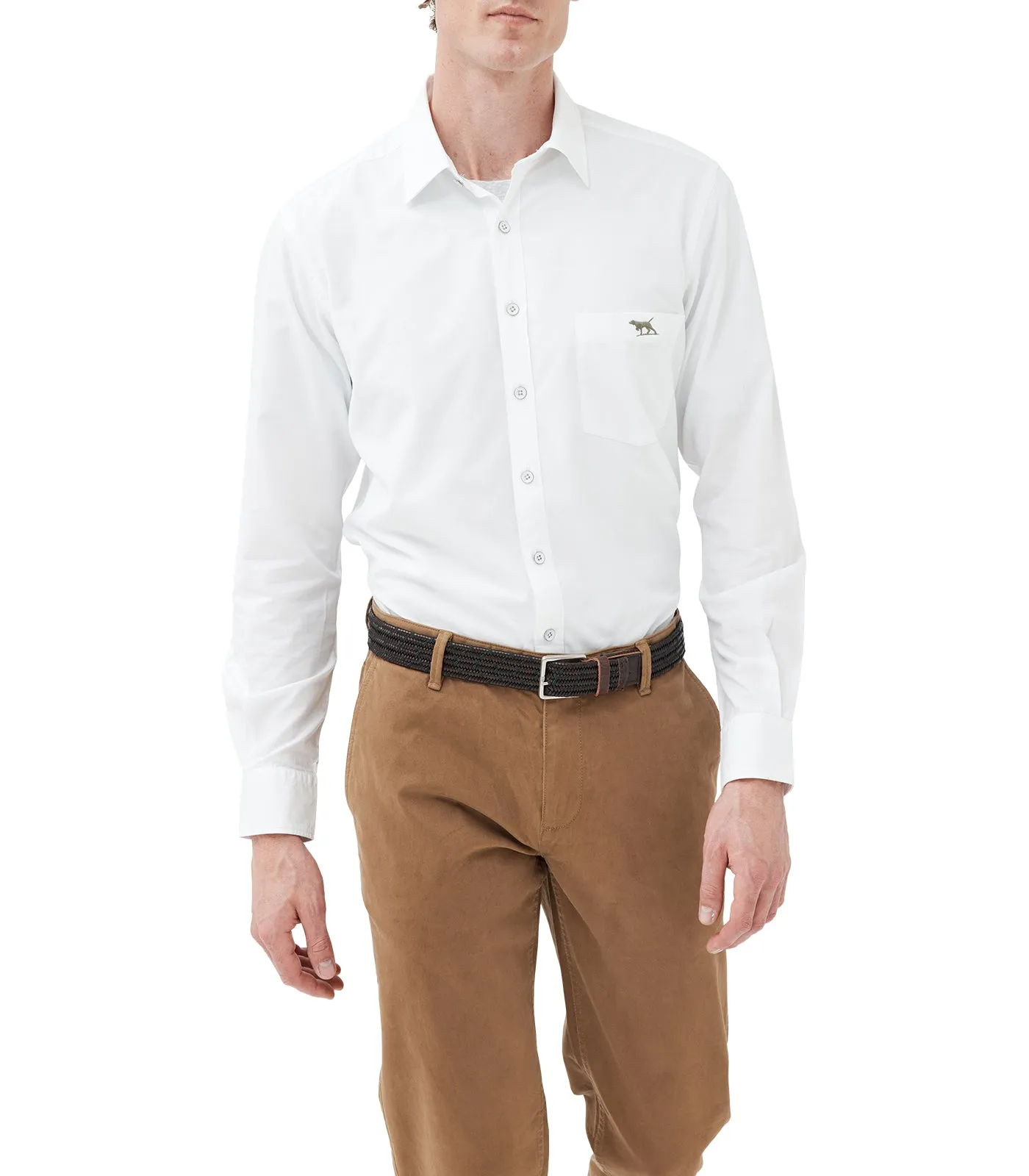 Glenbrook Sports Fit Shirt