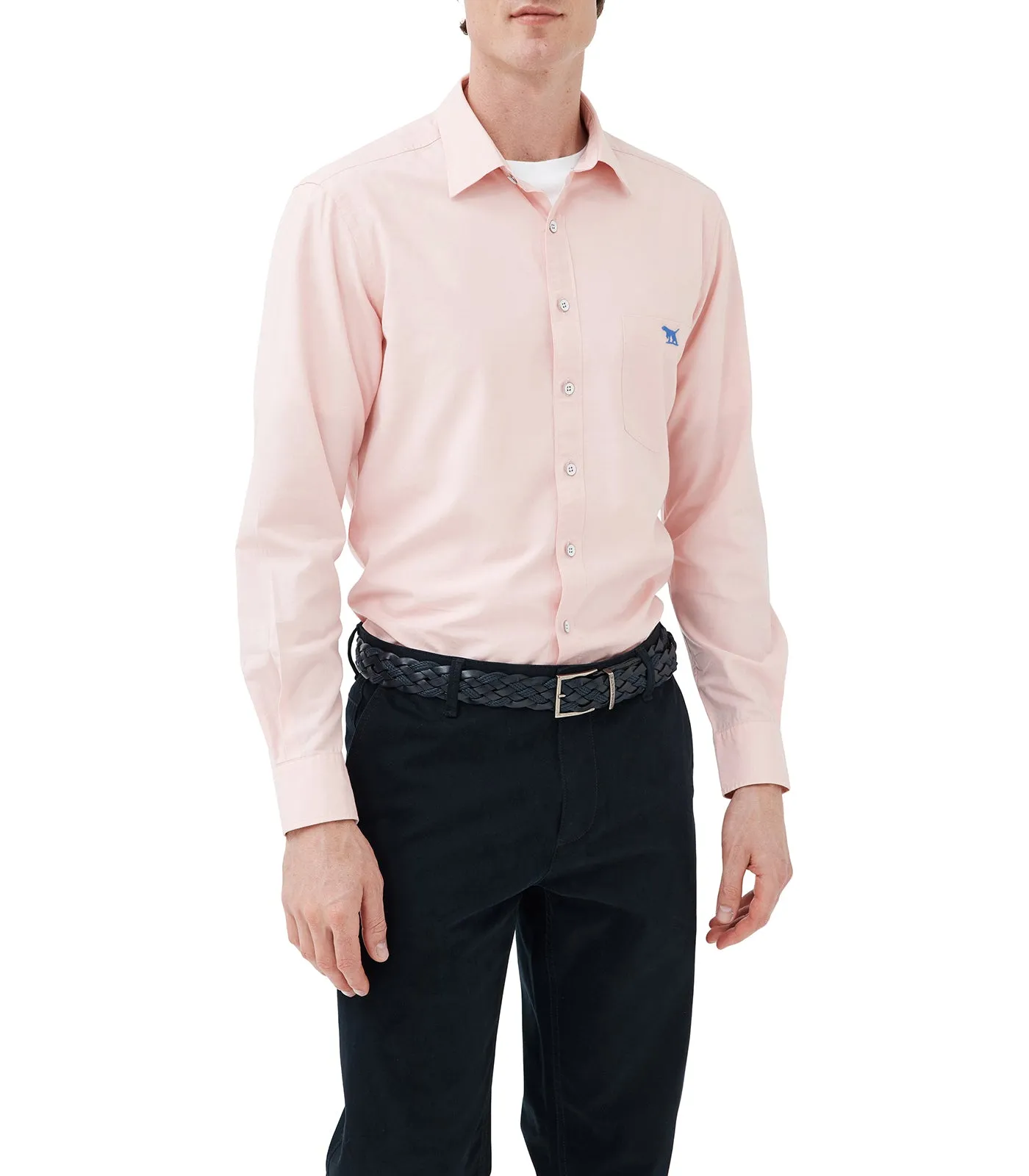 Glenbrook Sports Fit Shirt