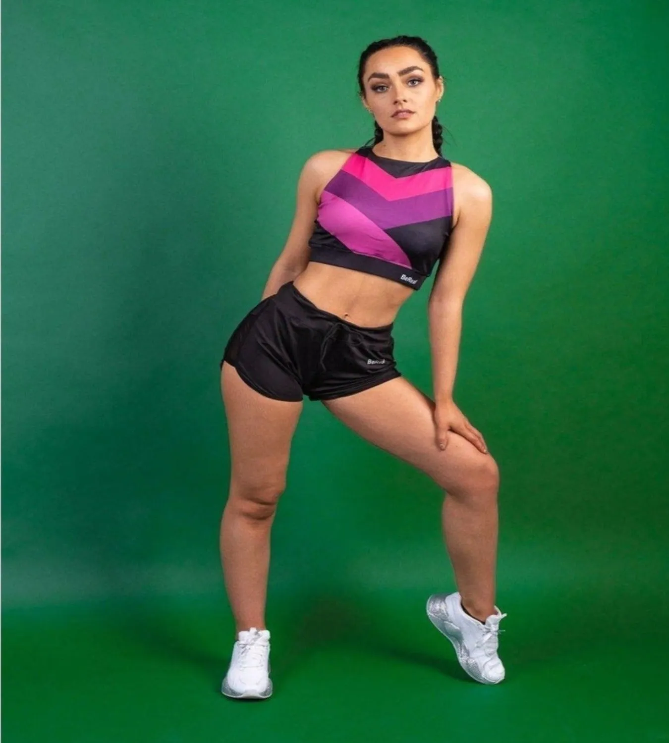 Glory Sports Bra