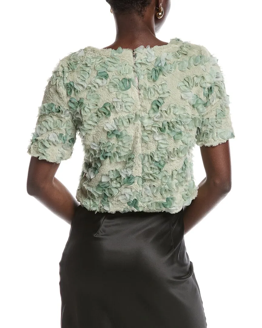 Gracia Embellished Top