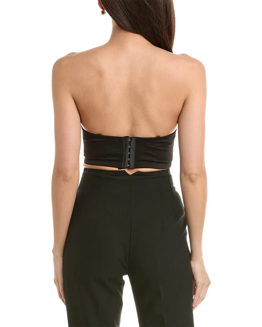 Gracia Gem Bustier Top
