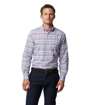 Great Exhibition Bay Sports Fit Shirt
