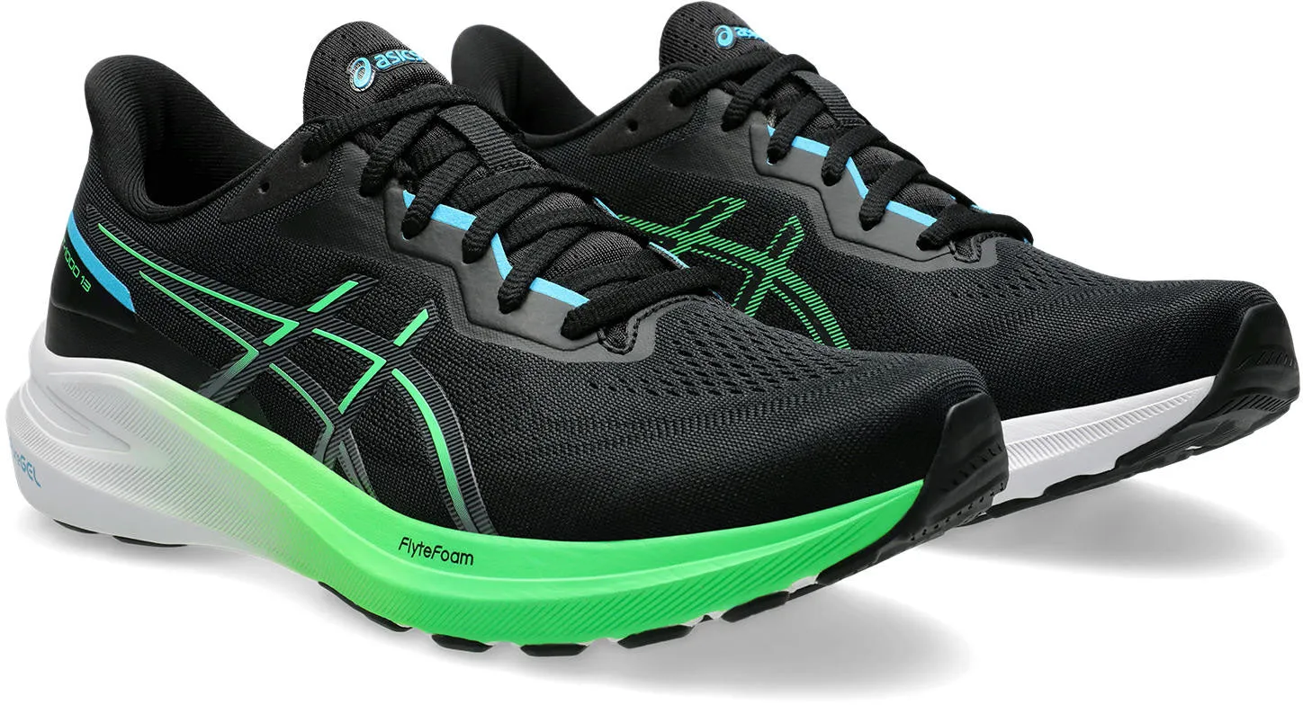 GT-1000 13 Men's Running Shoes (Width D)