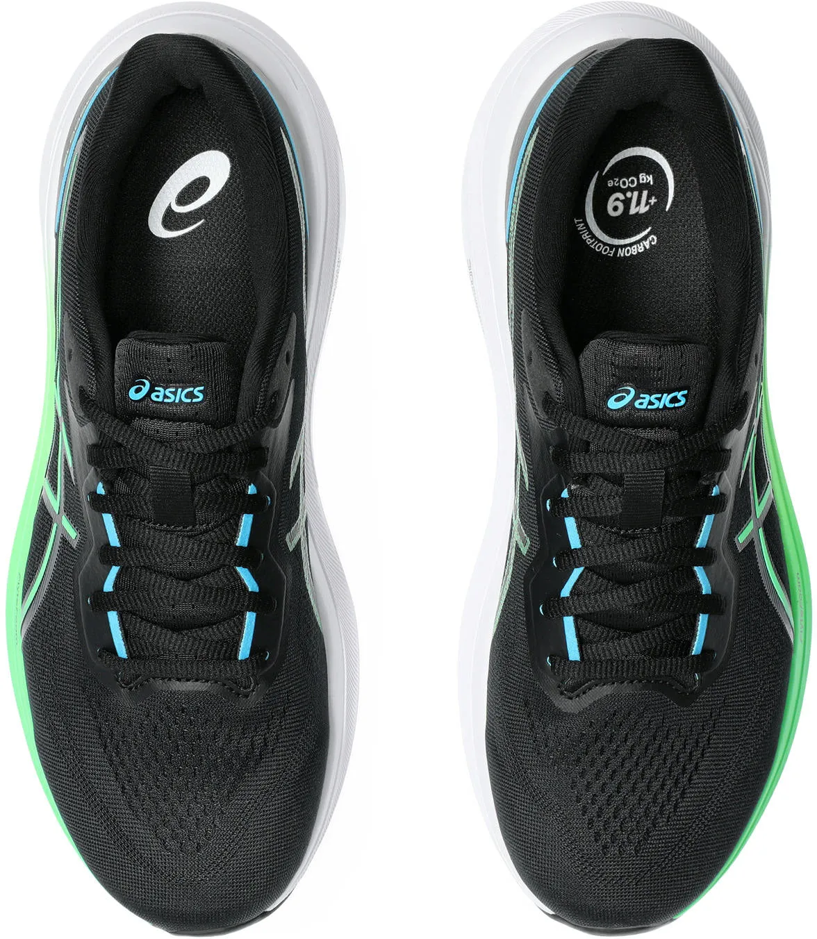 GT-1000 13 Men's Running Shoes (Width D)