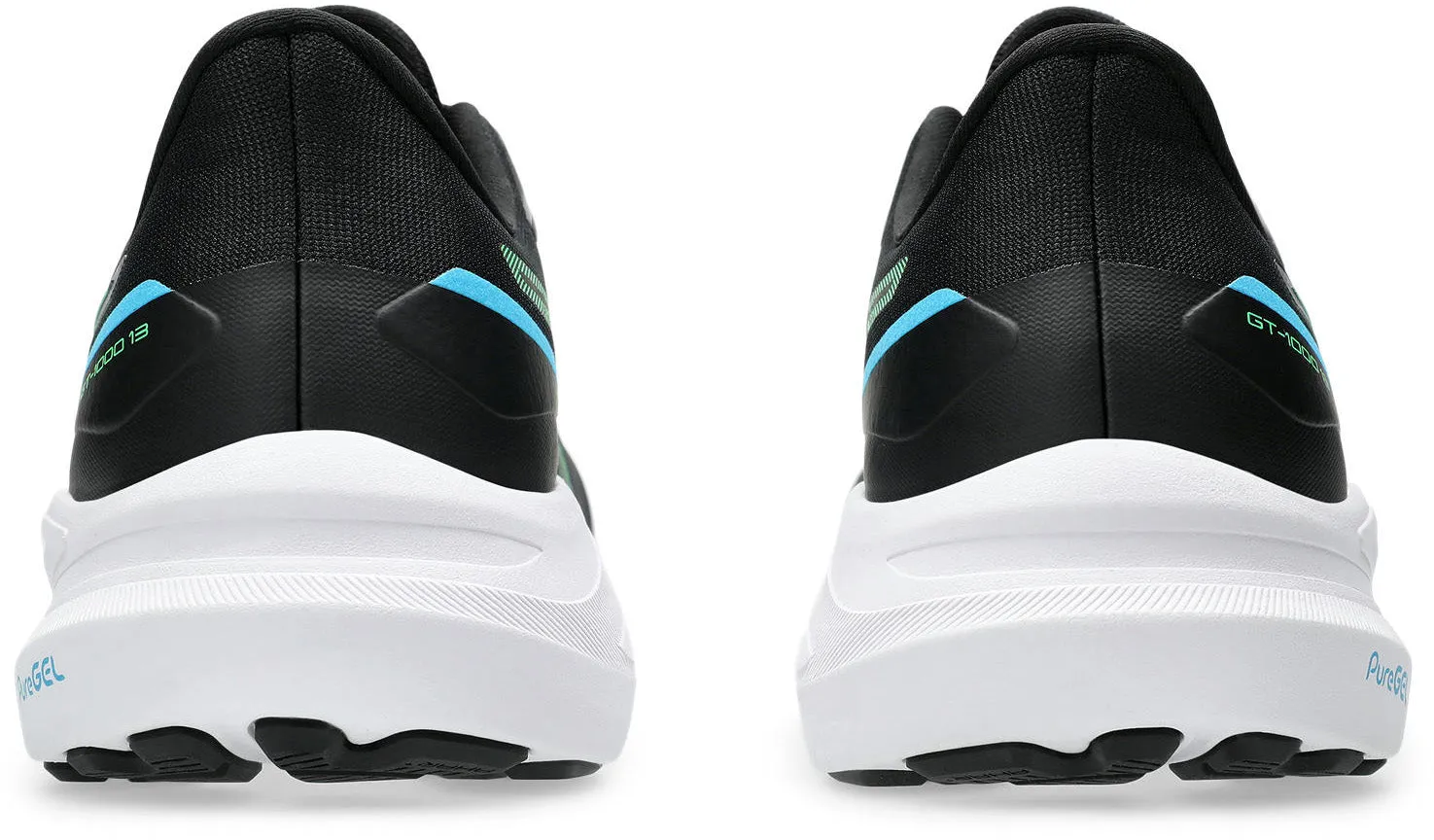 GT-1000 13 Men's Running Shoes (Width D)