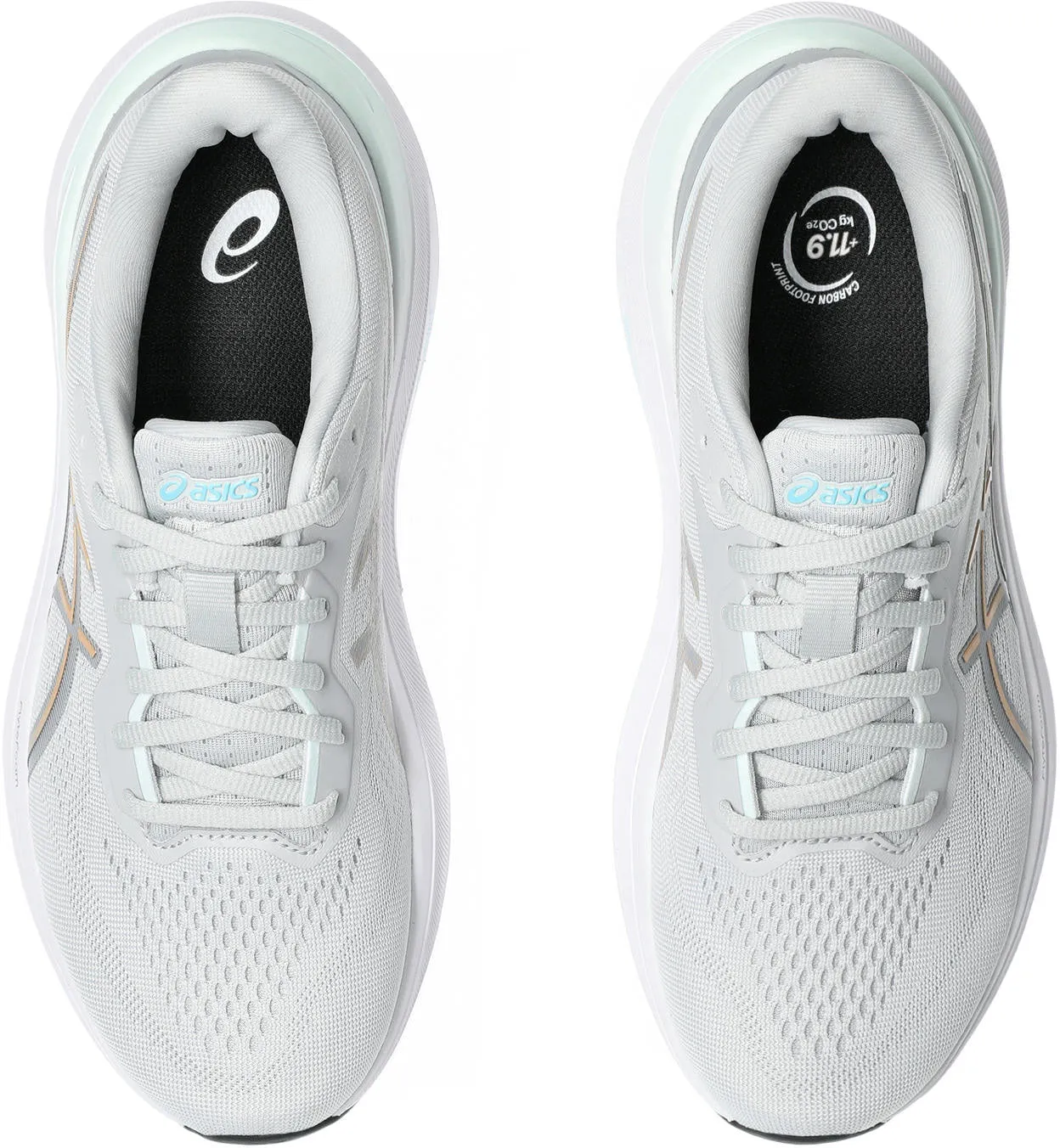 Gt-1000 13 Women's Running Shoes (Width D)
