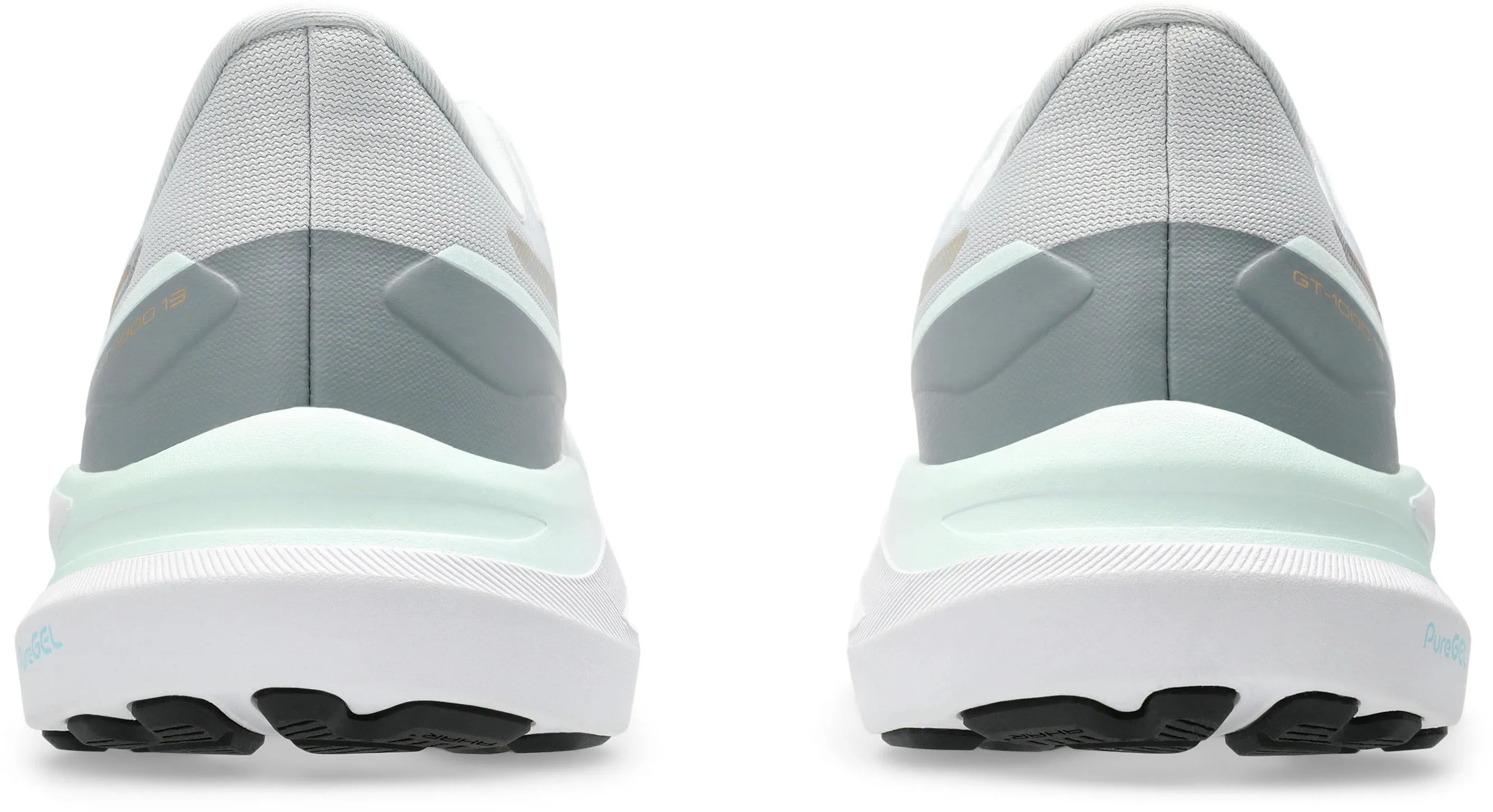 Gt-1000 13 Women's Running Shoes (Width D)