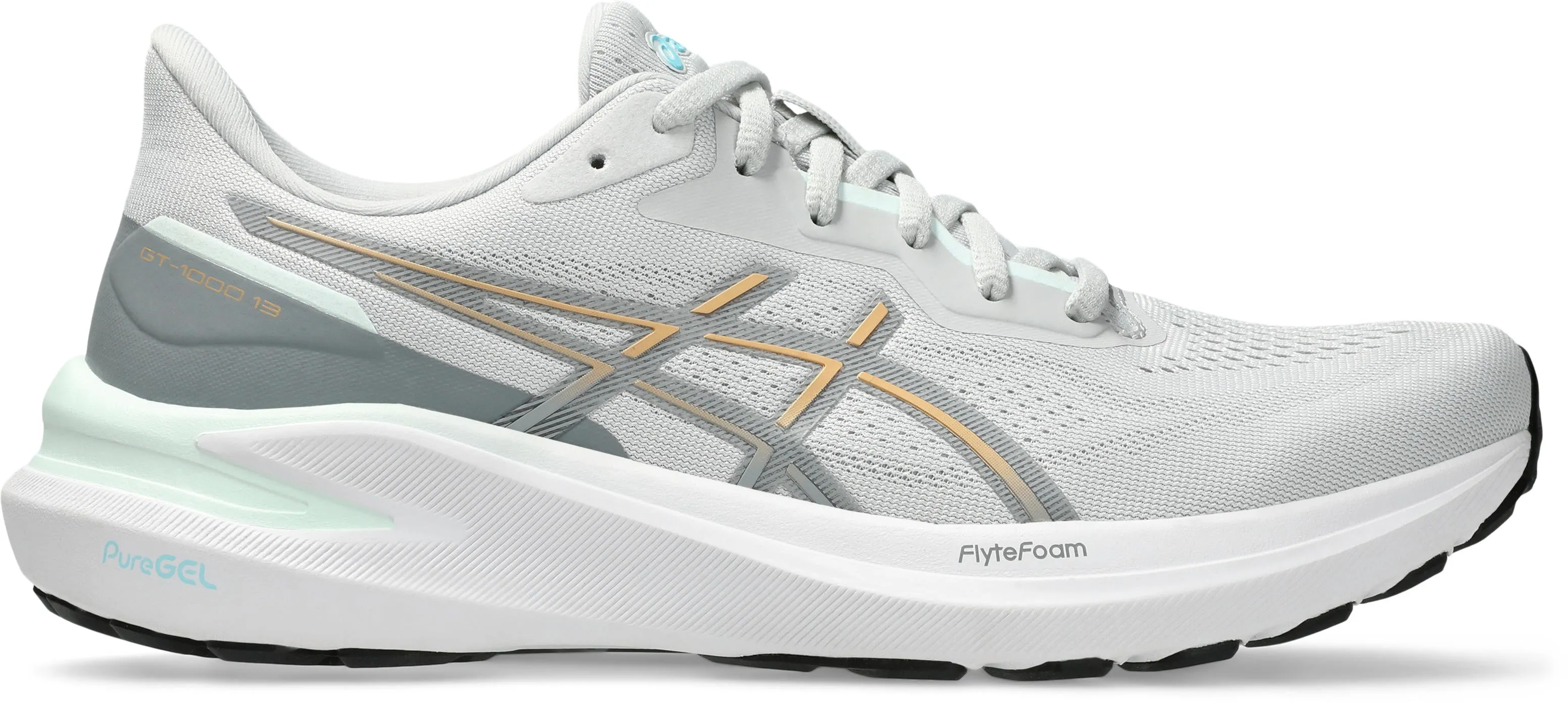 Gt-1000 13 Women's Running Shoes (Width D)