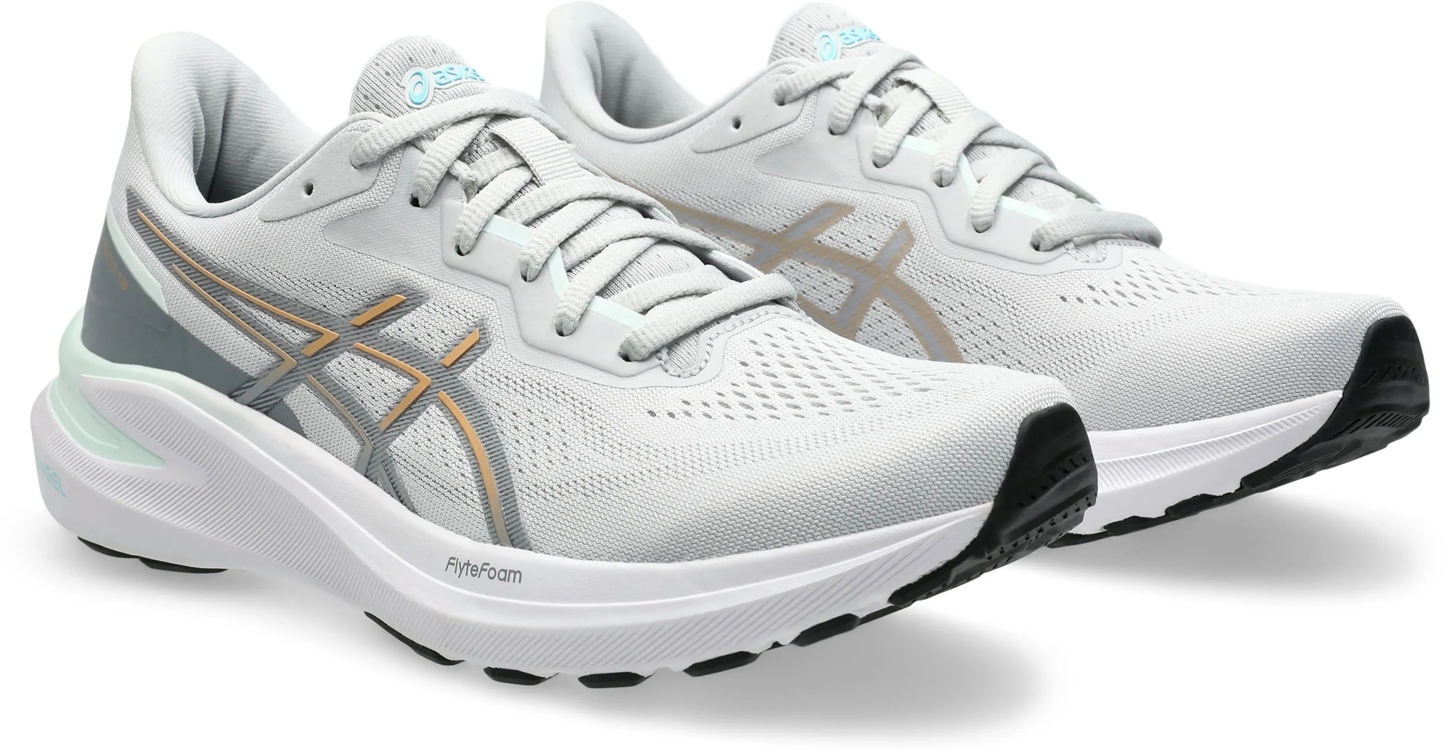 Gt-1000 13 Women's Running Shoes (Width D)