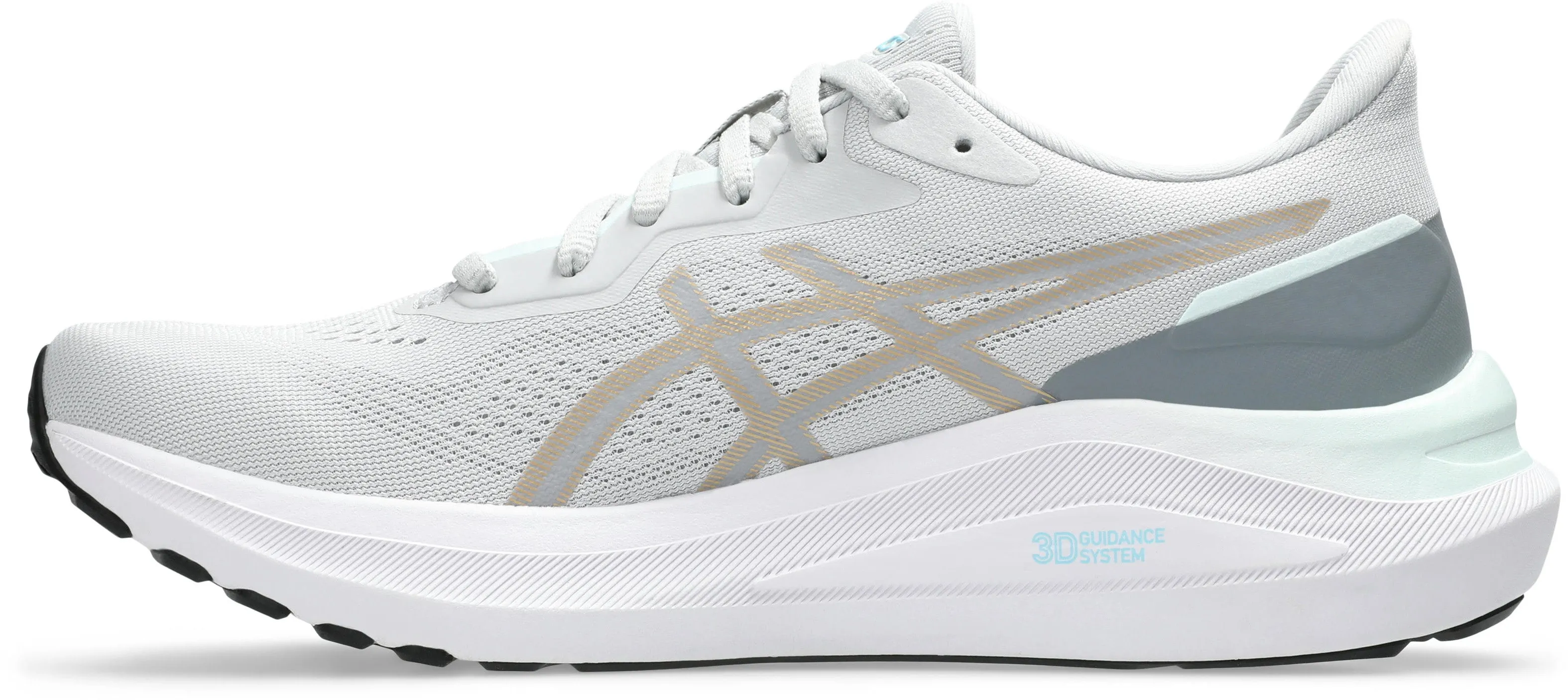 Gt-1000 13 Women's Running Shoes (Width D)