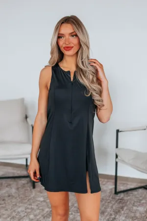 Gwenny Active Dress