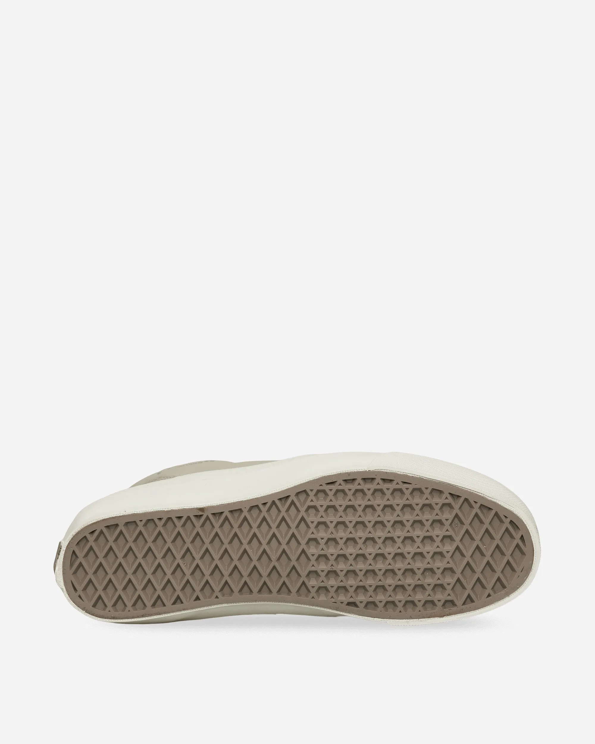 Half Cab Reissue 33 Foam Sneakers Warm Grey