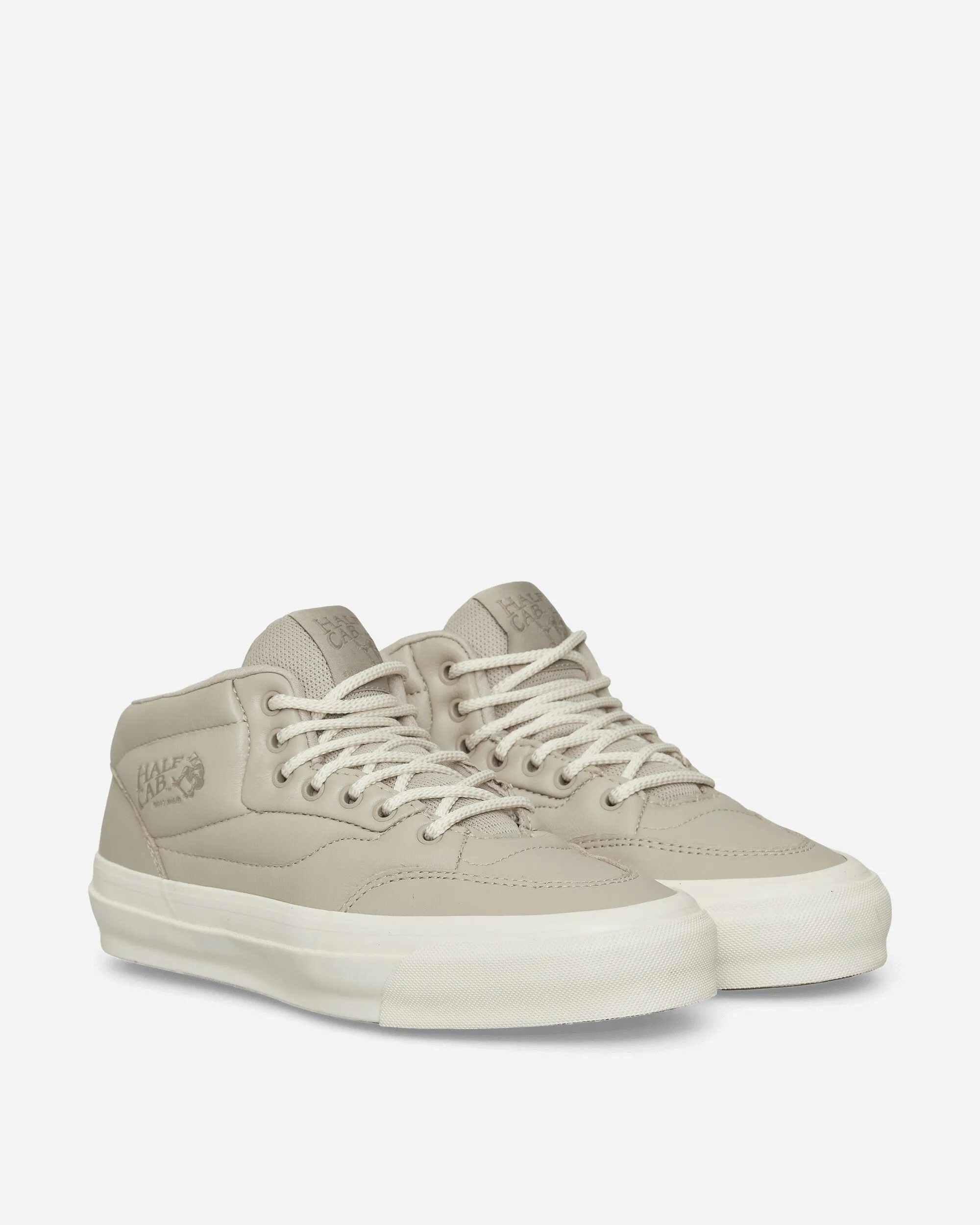 Half Cab Reissue 33 Foam Sneakers Warm Grey