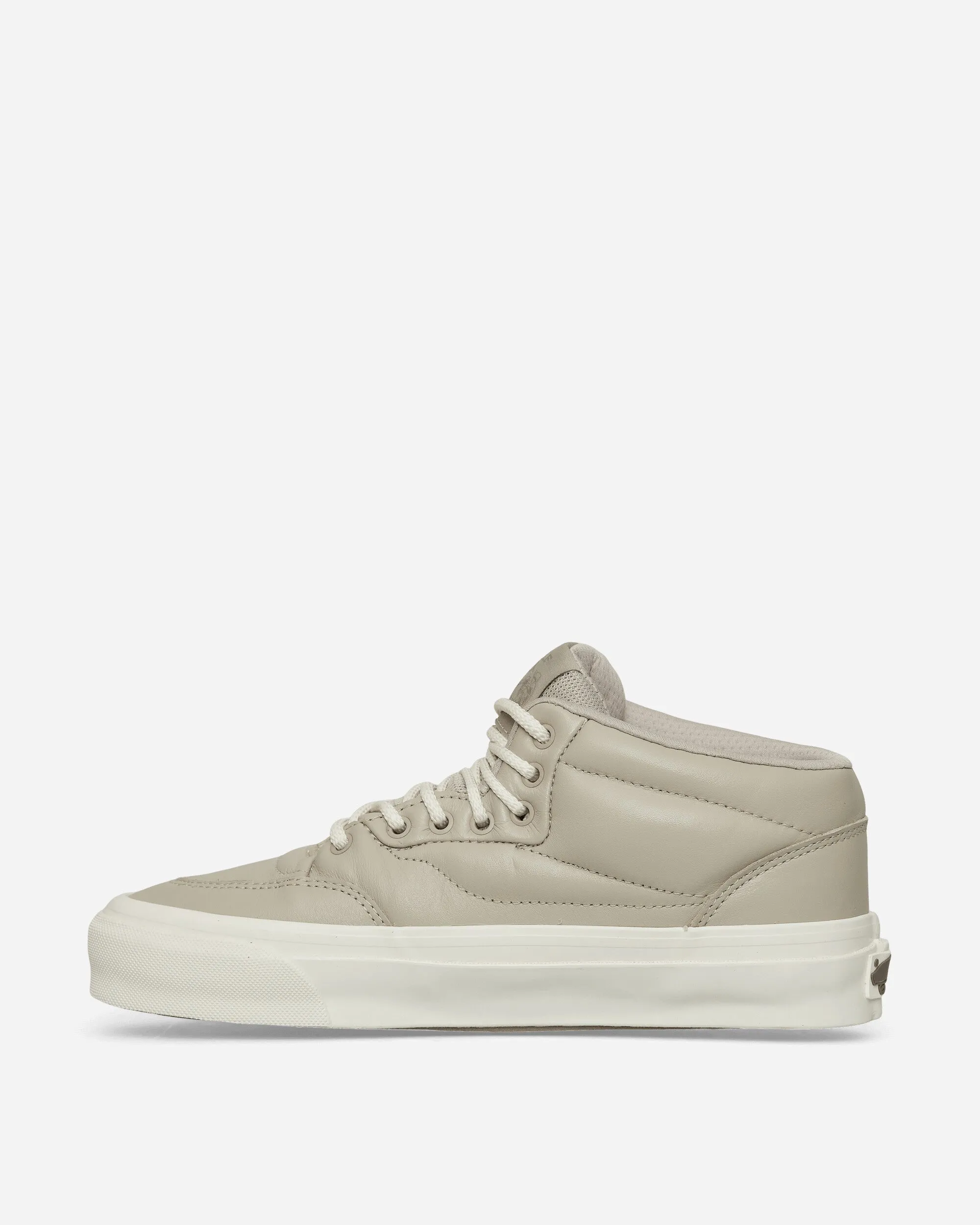 Half Cab Reissue 33 Foam Sneakers Warm Grey