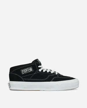 Half Cab Reissue 33 LX Sneakers Black