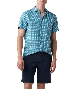 Harp Glacier Sports Fit Shirt