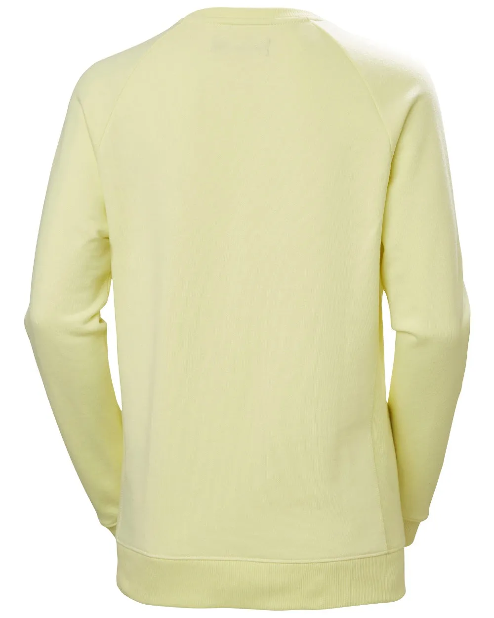 Helly Hansen Womens F2F Organic Cotton Sweater Helly Hansen