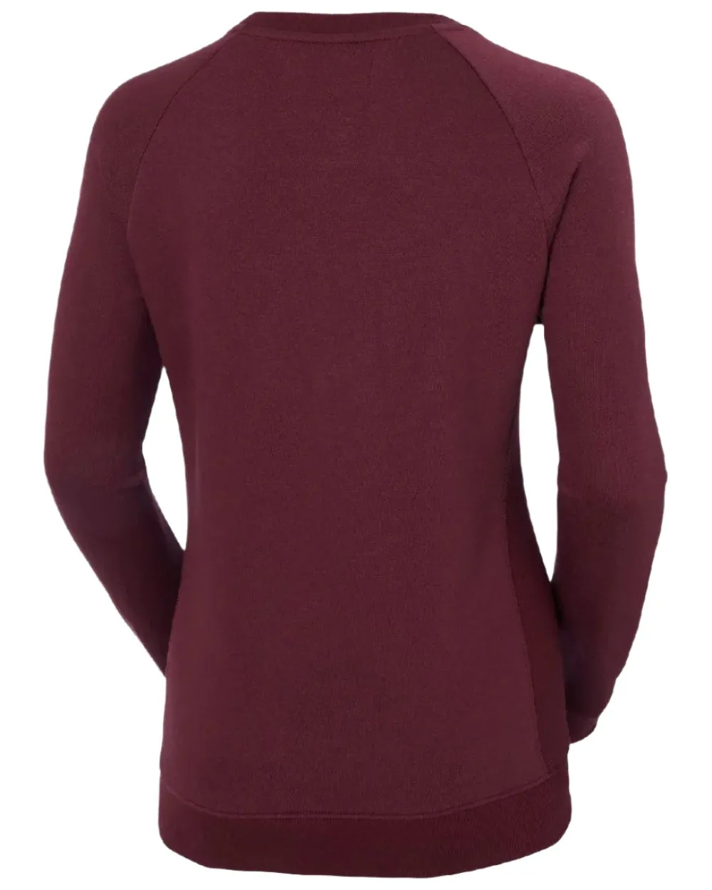 Helly Hansen Womens F2F Organic Cotton Sweater Helly Hansen