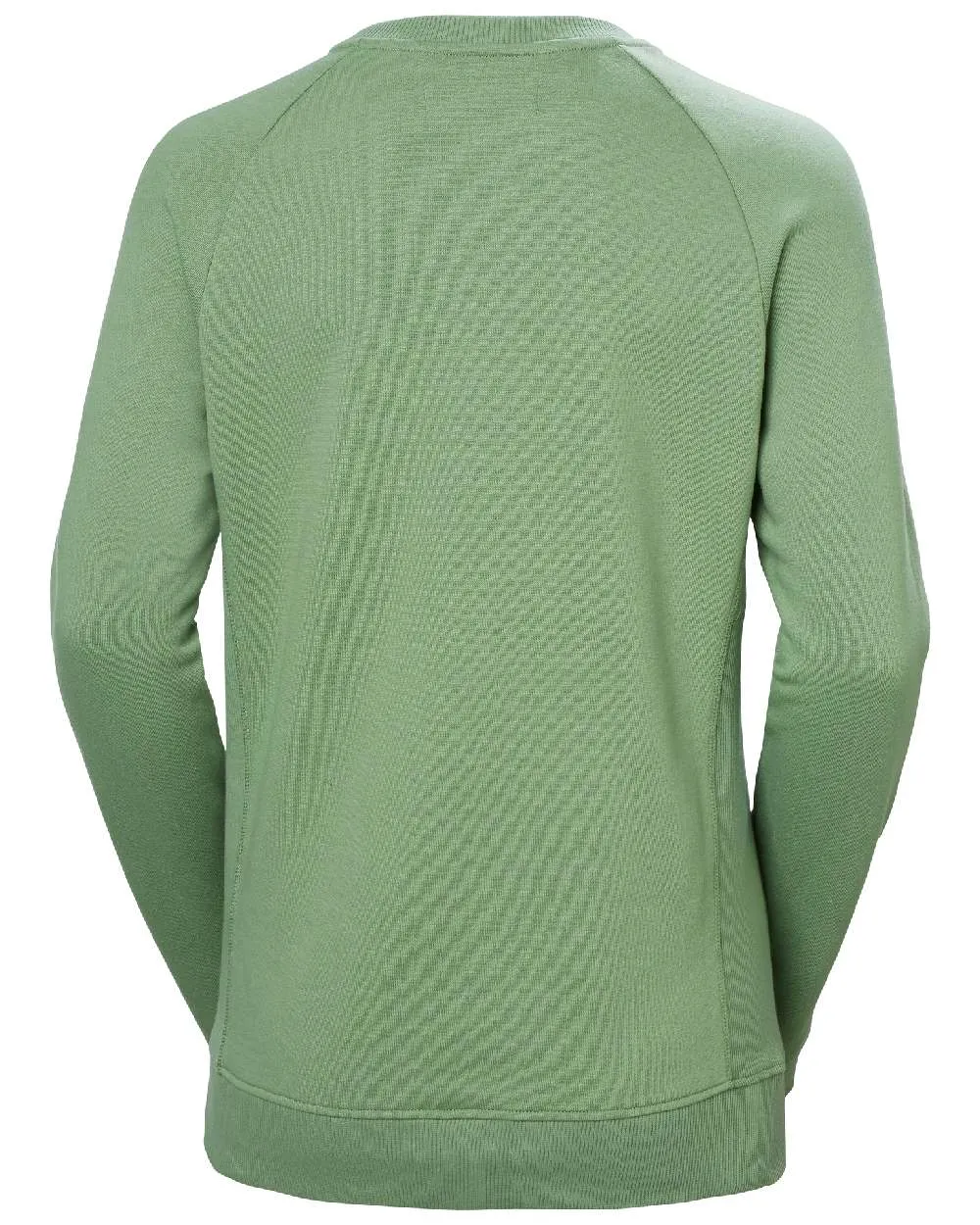 Helly Hansen Womens F2F Organic Cotton Sweater Helly Hansen