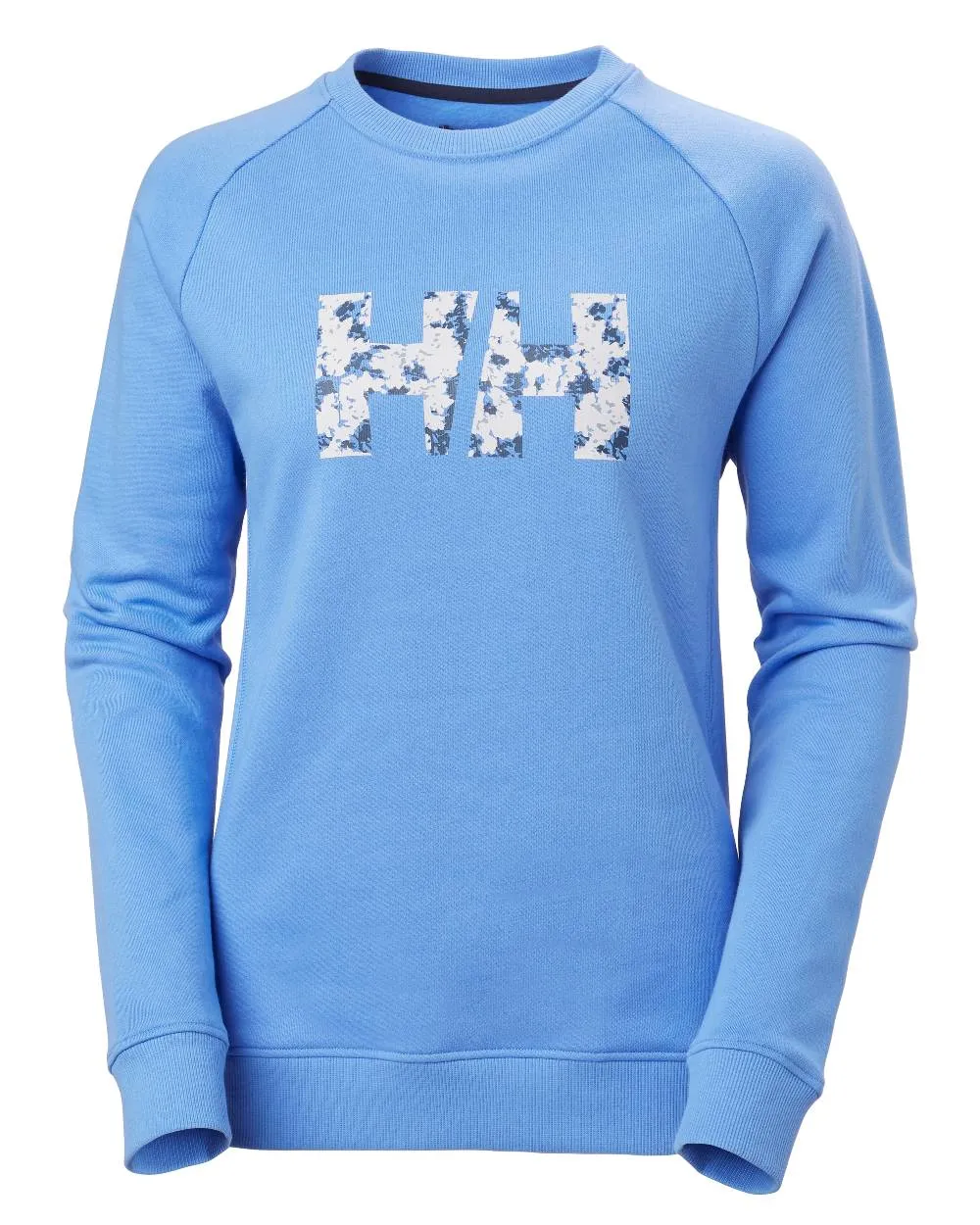 Helly Hansen Womens F2F Organic Cotton Sweater Helly Hansen