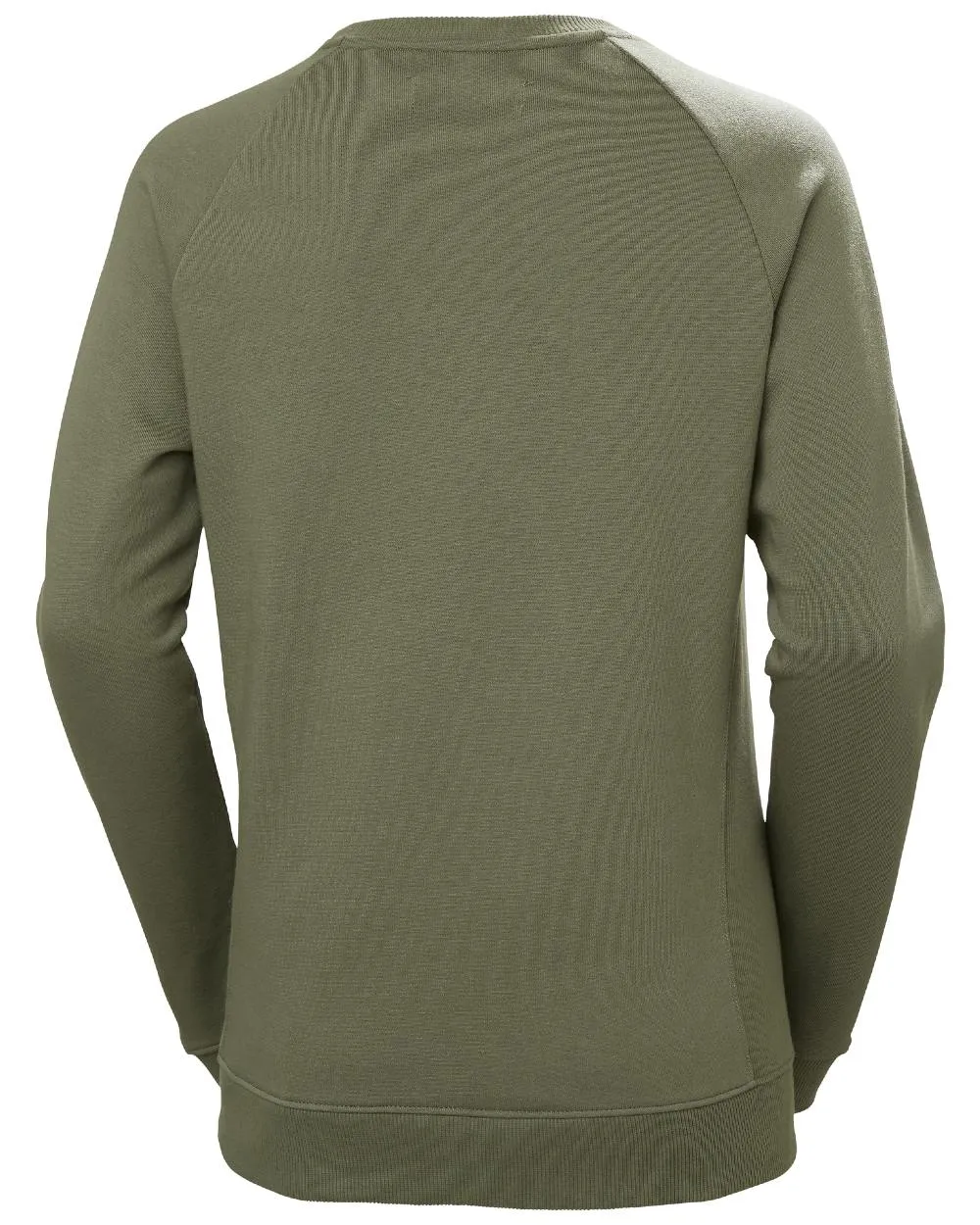 Helly Hansen Womens F2F Organic Cotton Sweater Helly Hansen