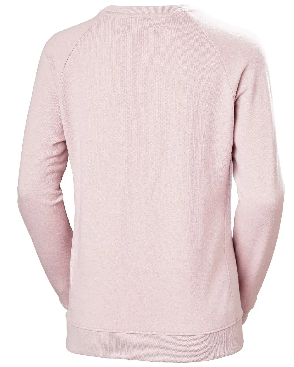Helly Hansen Womens F2F Organic Cotton Sweater Helly Hansen