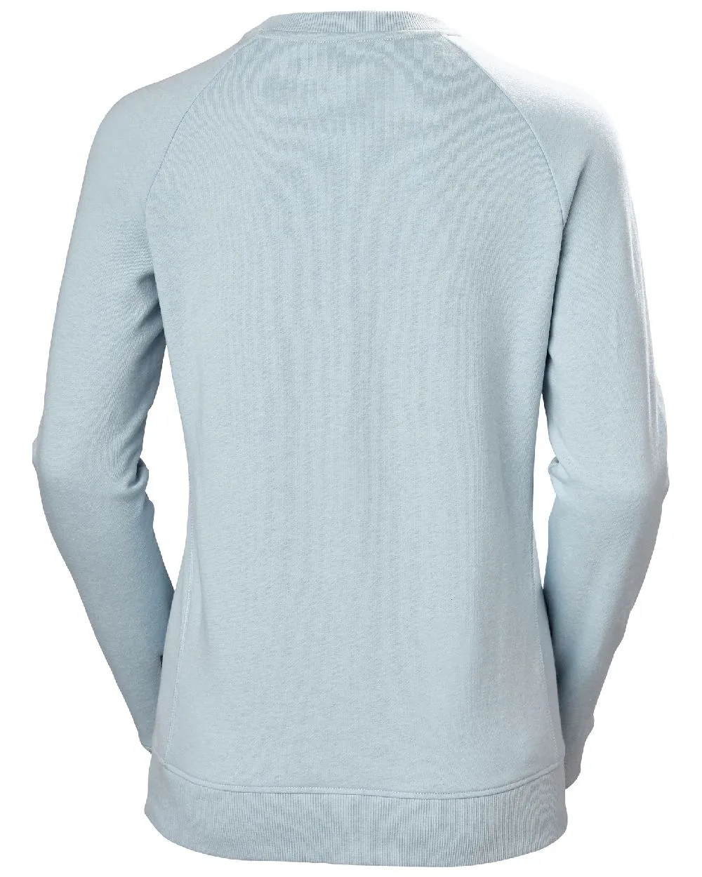 Helly Hansen Womens F2F Organic Cotton Sweater Helly Hansen