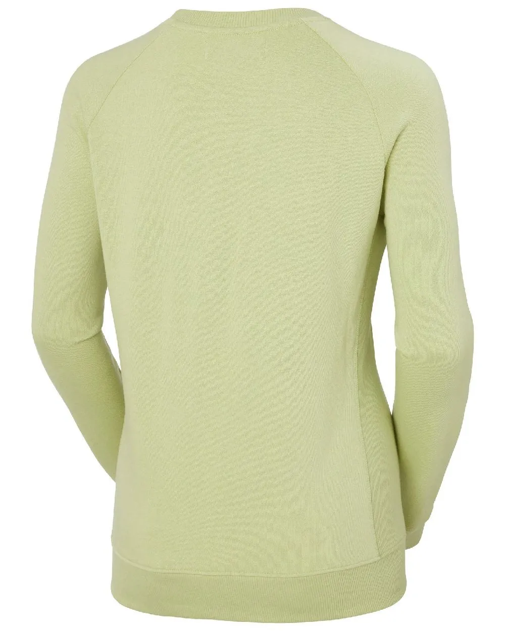 Helly Hansen Womens F2F Organic Cotton Sweater Helly Hansen